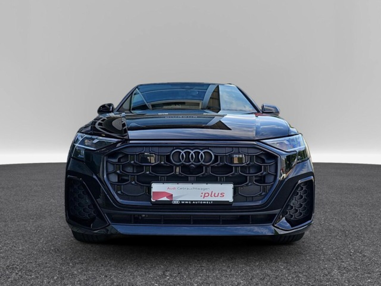 Audi Q8 – Bild 3