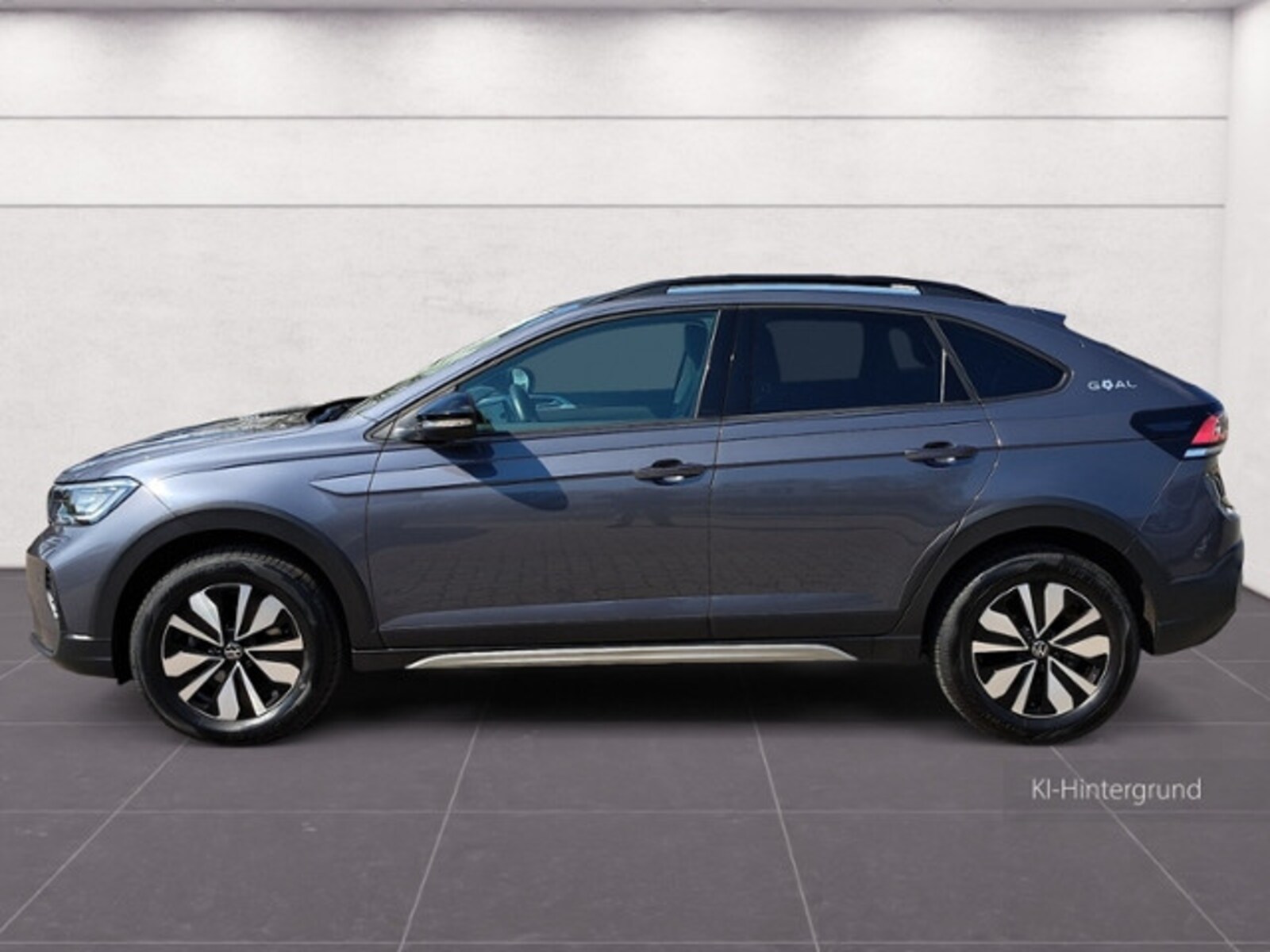 Volkswagen Taigo – Bild 8