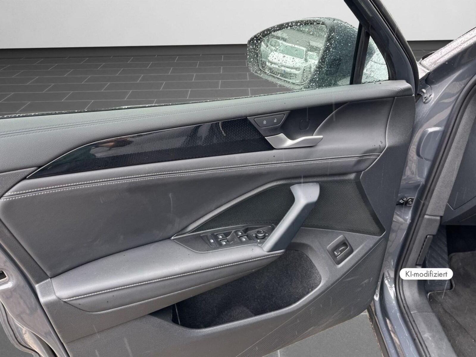 Volkswagen Tiguan – Bild 13