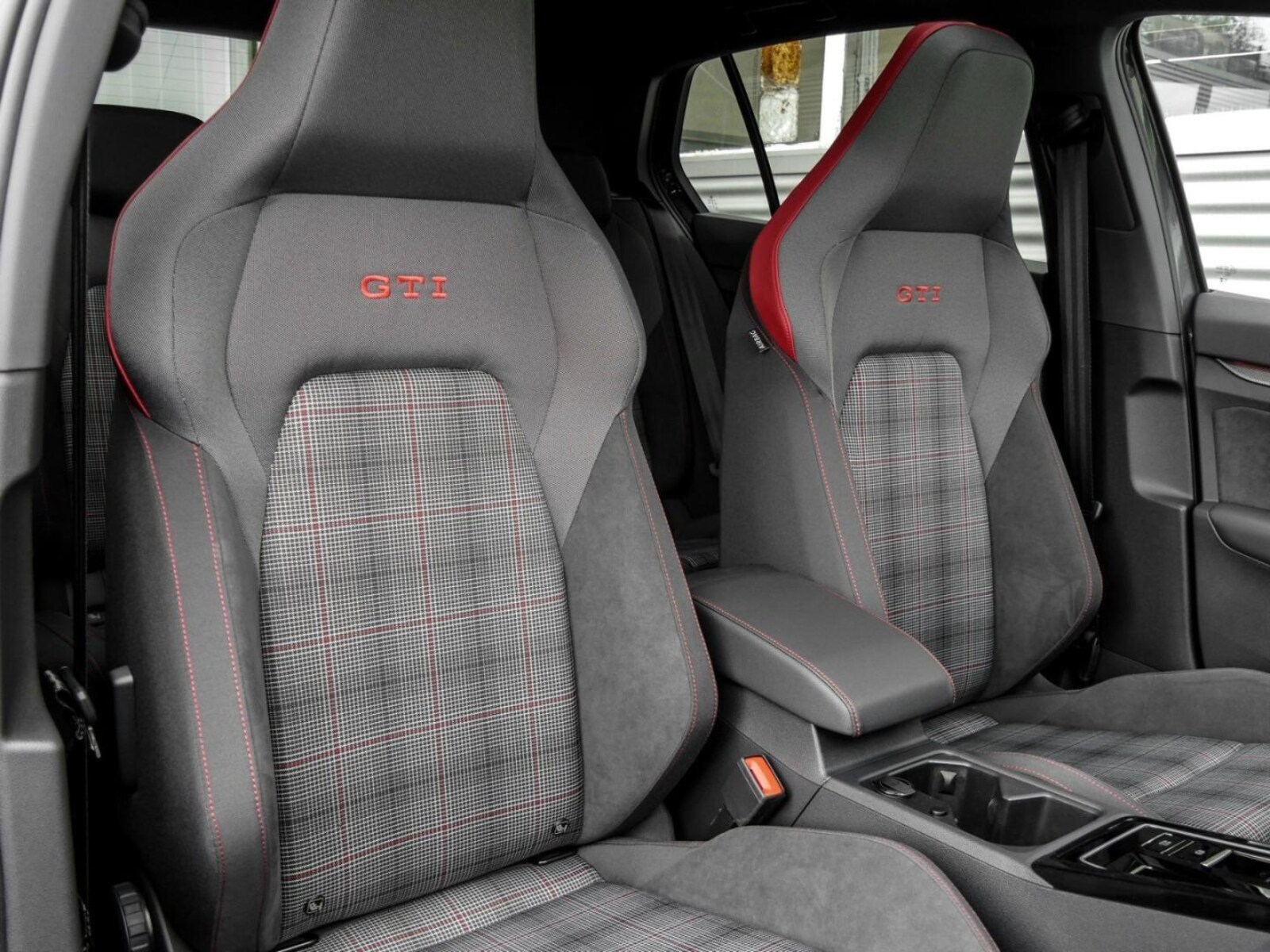 Volkswagen Golf – Bild 7