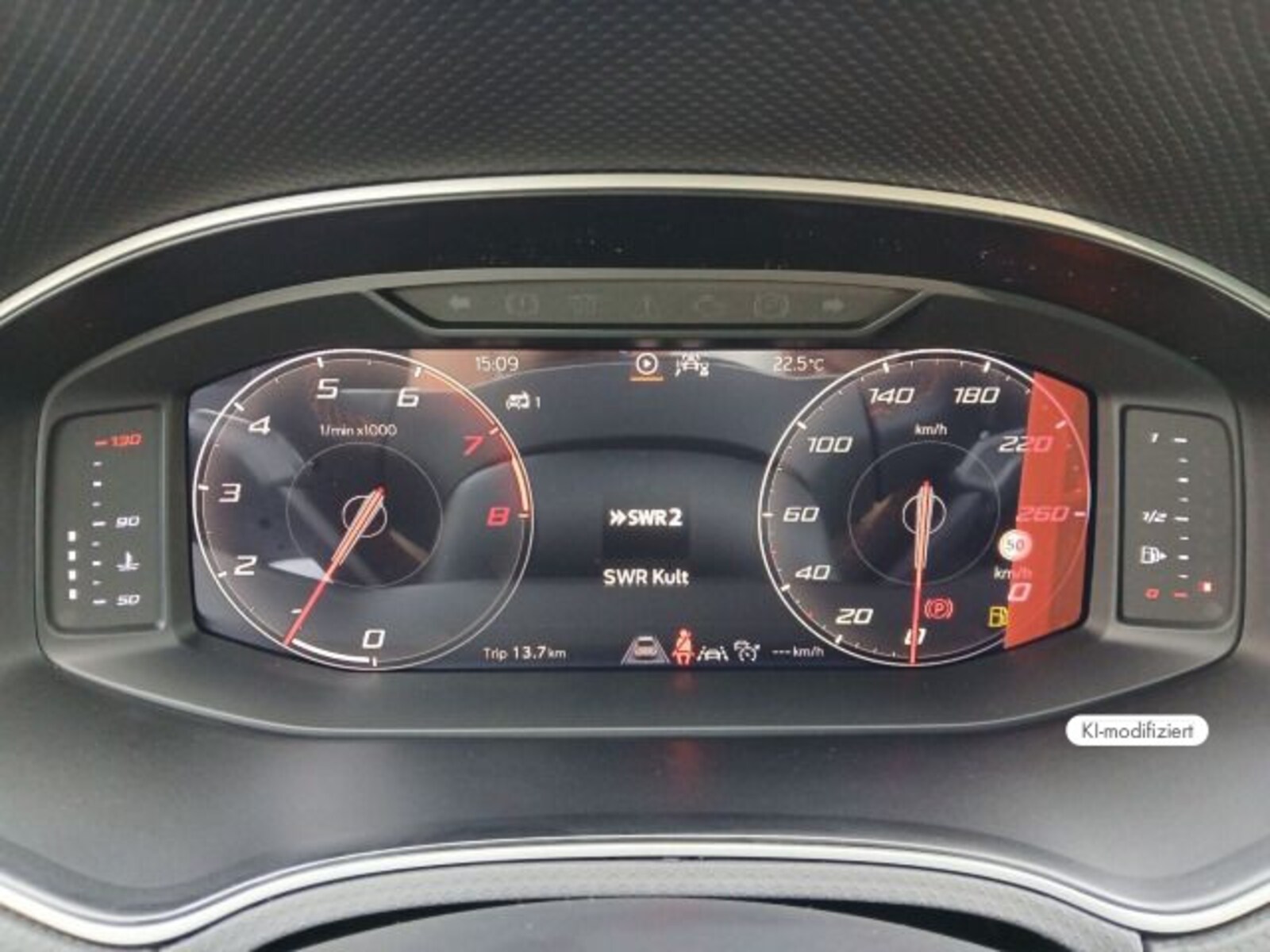 SEAT Ibiza – Bild 10