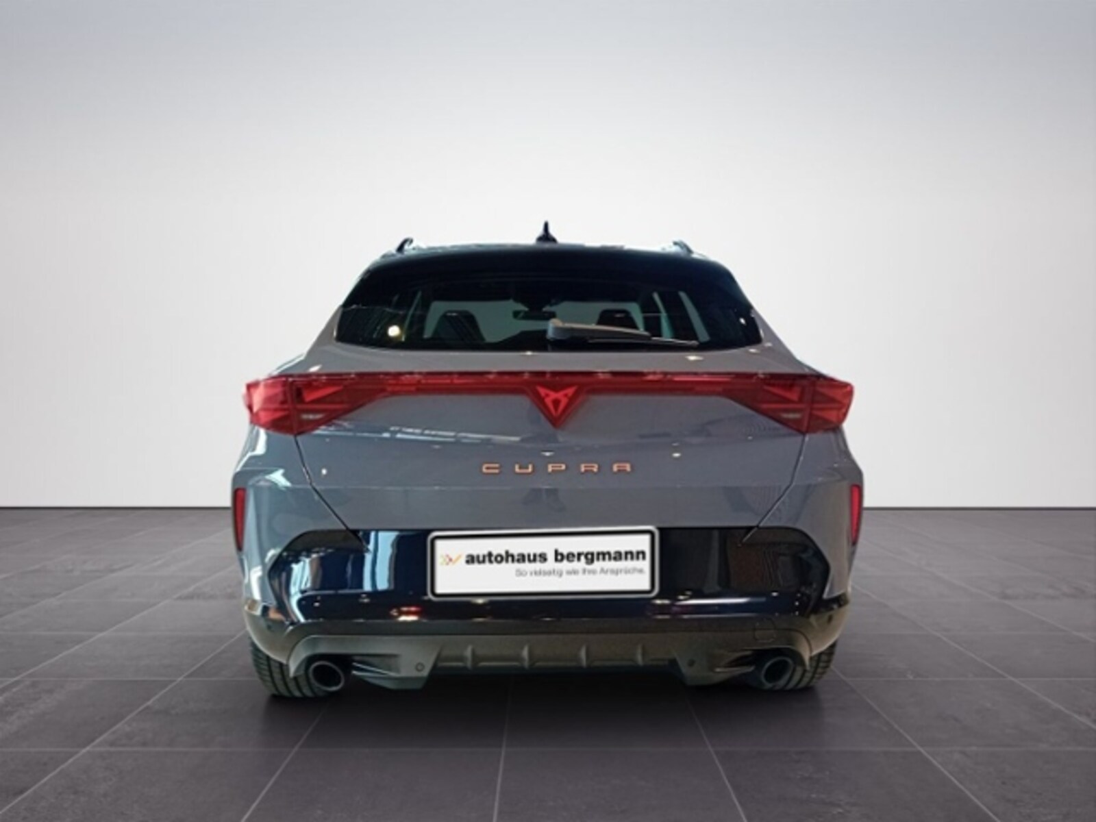 CUPRA Formentor – Bild 4