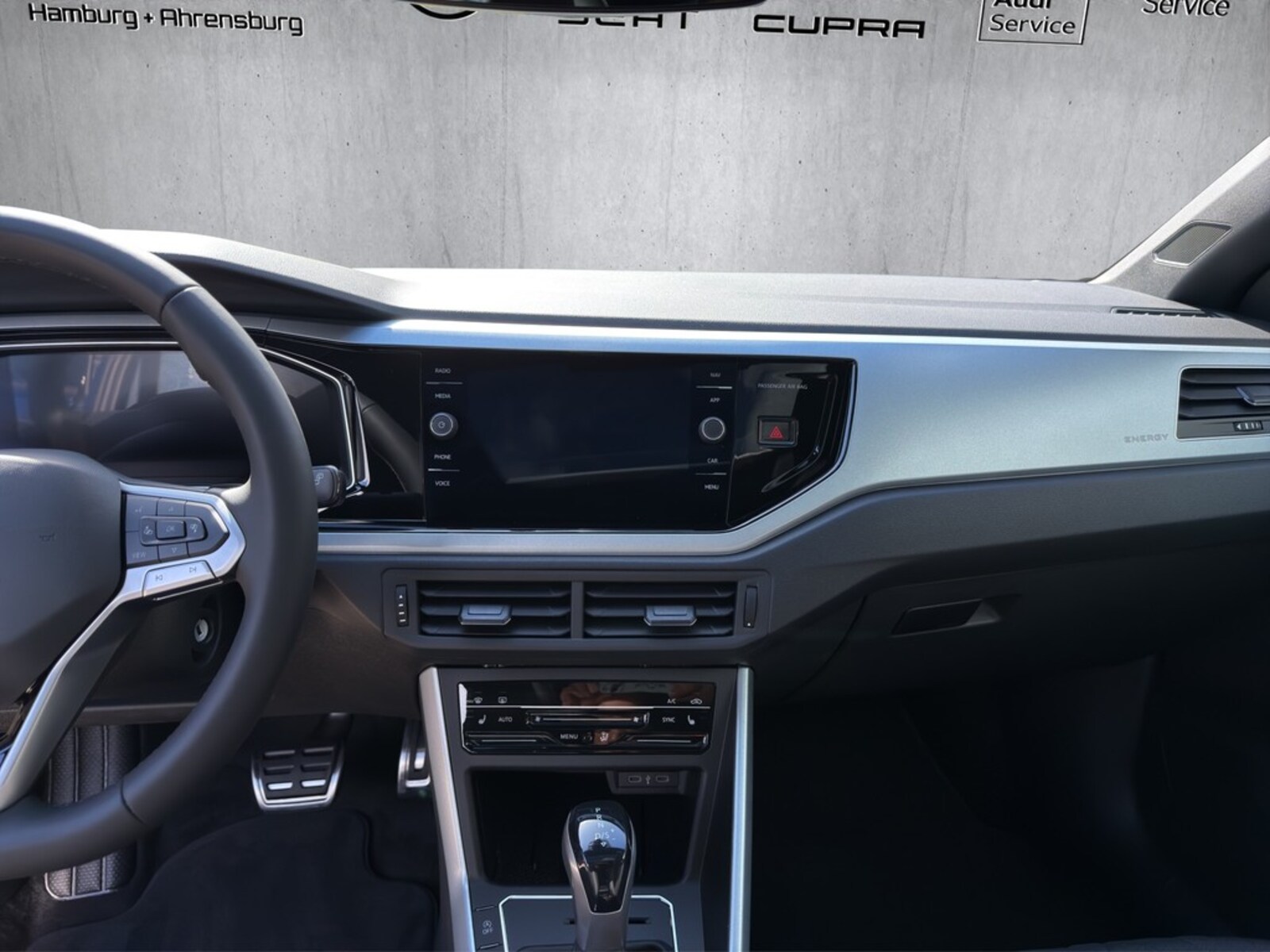 Volkswagen Taigo – Bild 14
