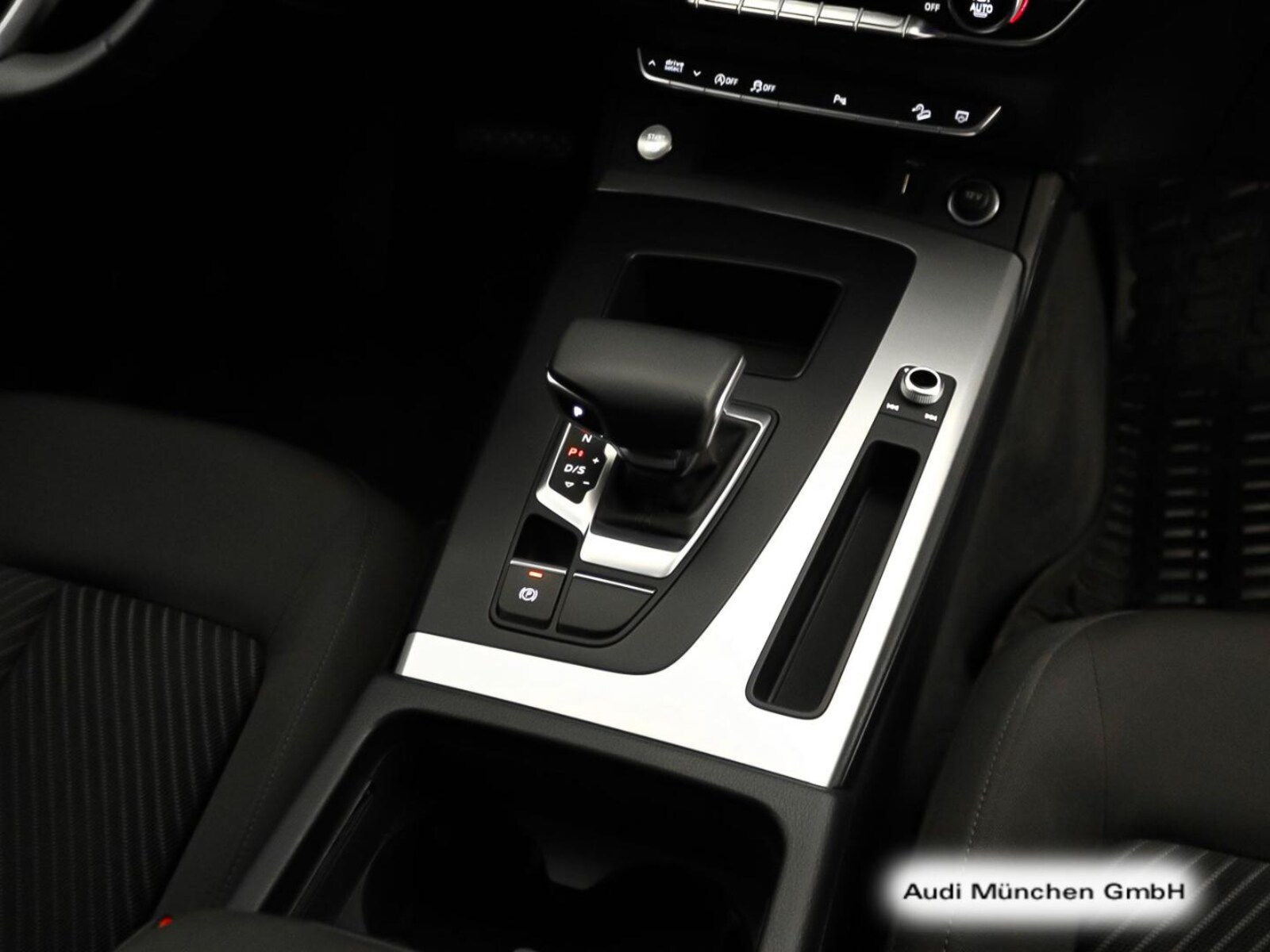 Audi Q5 – Bild 14