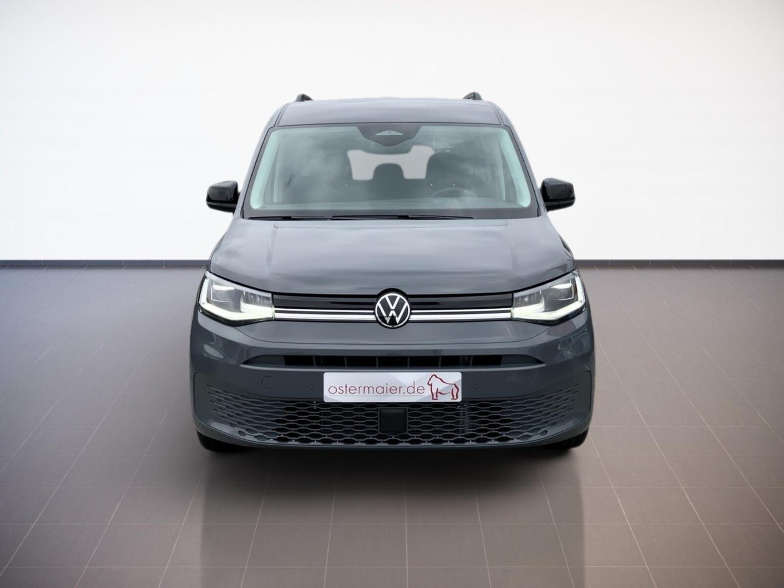 Volkswagen Caddy – Bild 3