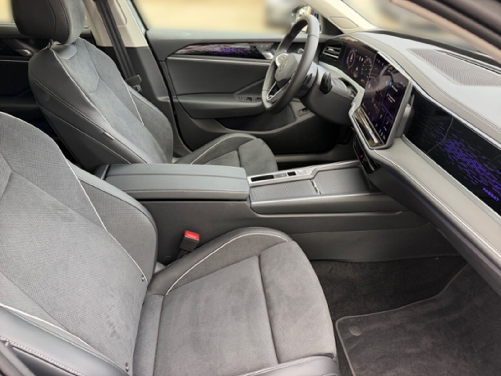 Volkswagen Passat – Bild 9