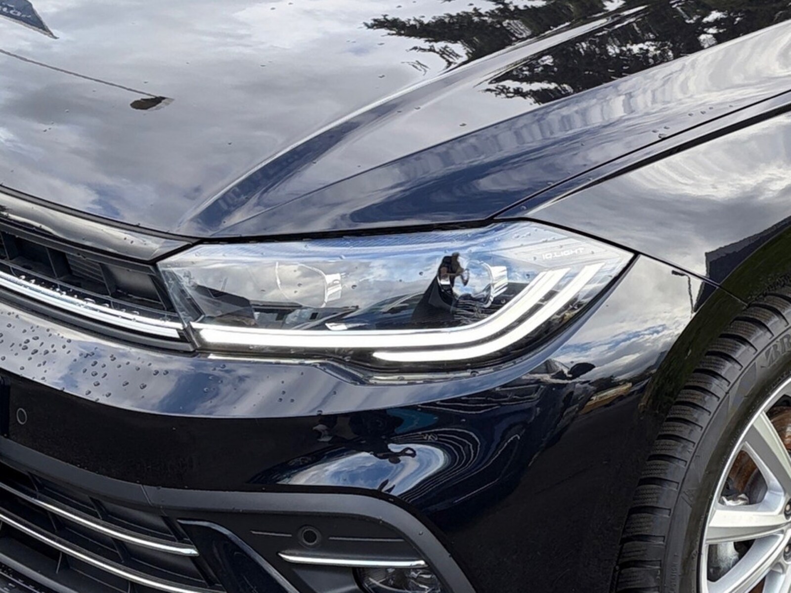 Volkswagen Polo – Bild 7