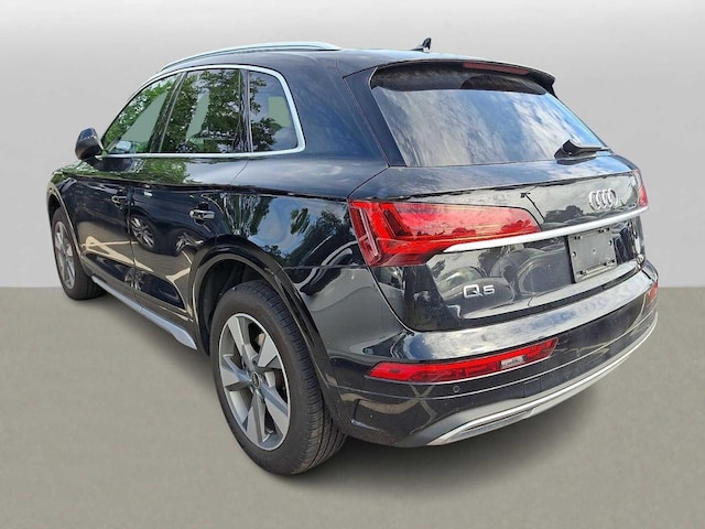 2024 Audi Q5