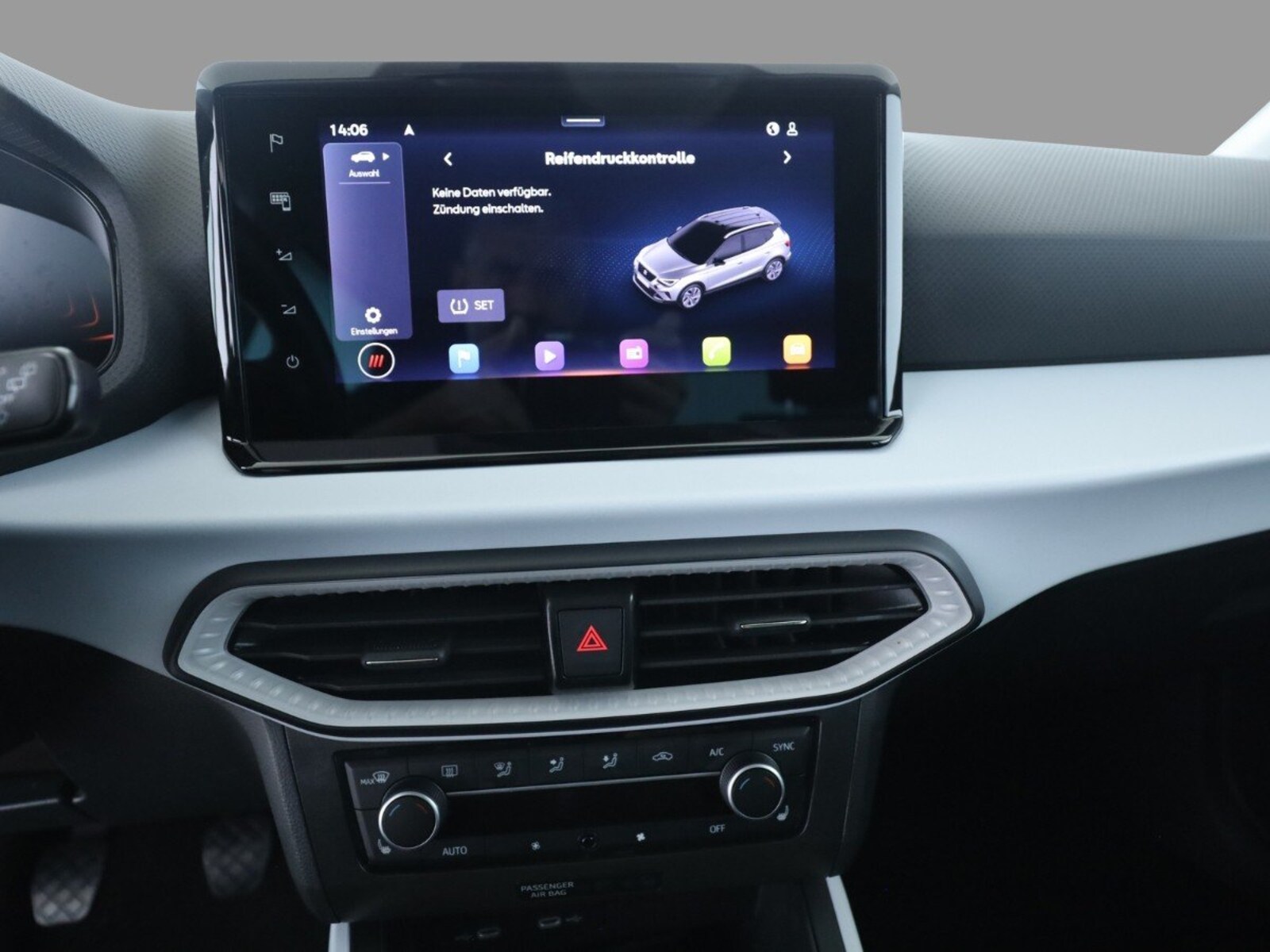 SEAT Arona – Bild 12