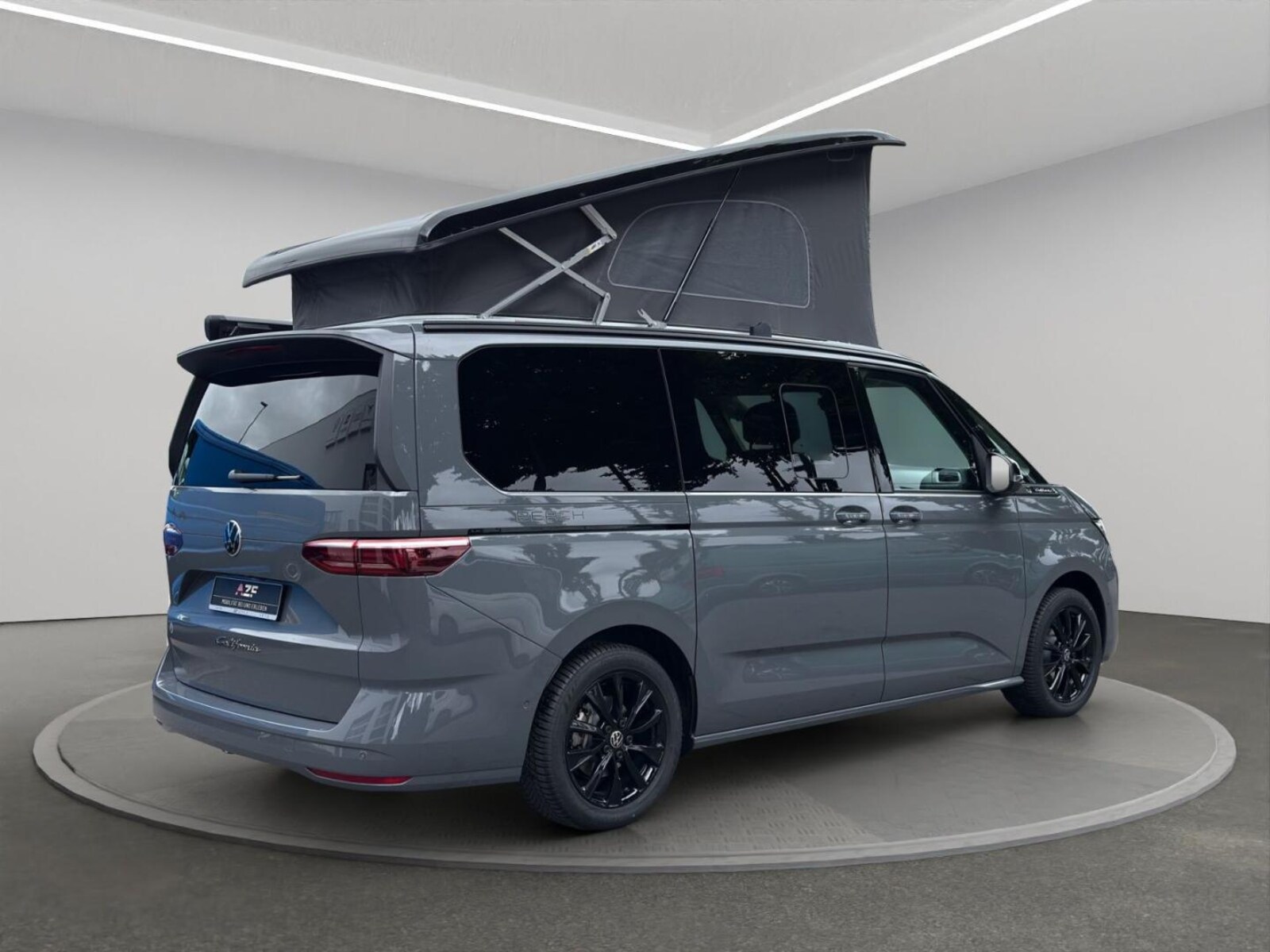 Volkswagen California – Bild 4