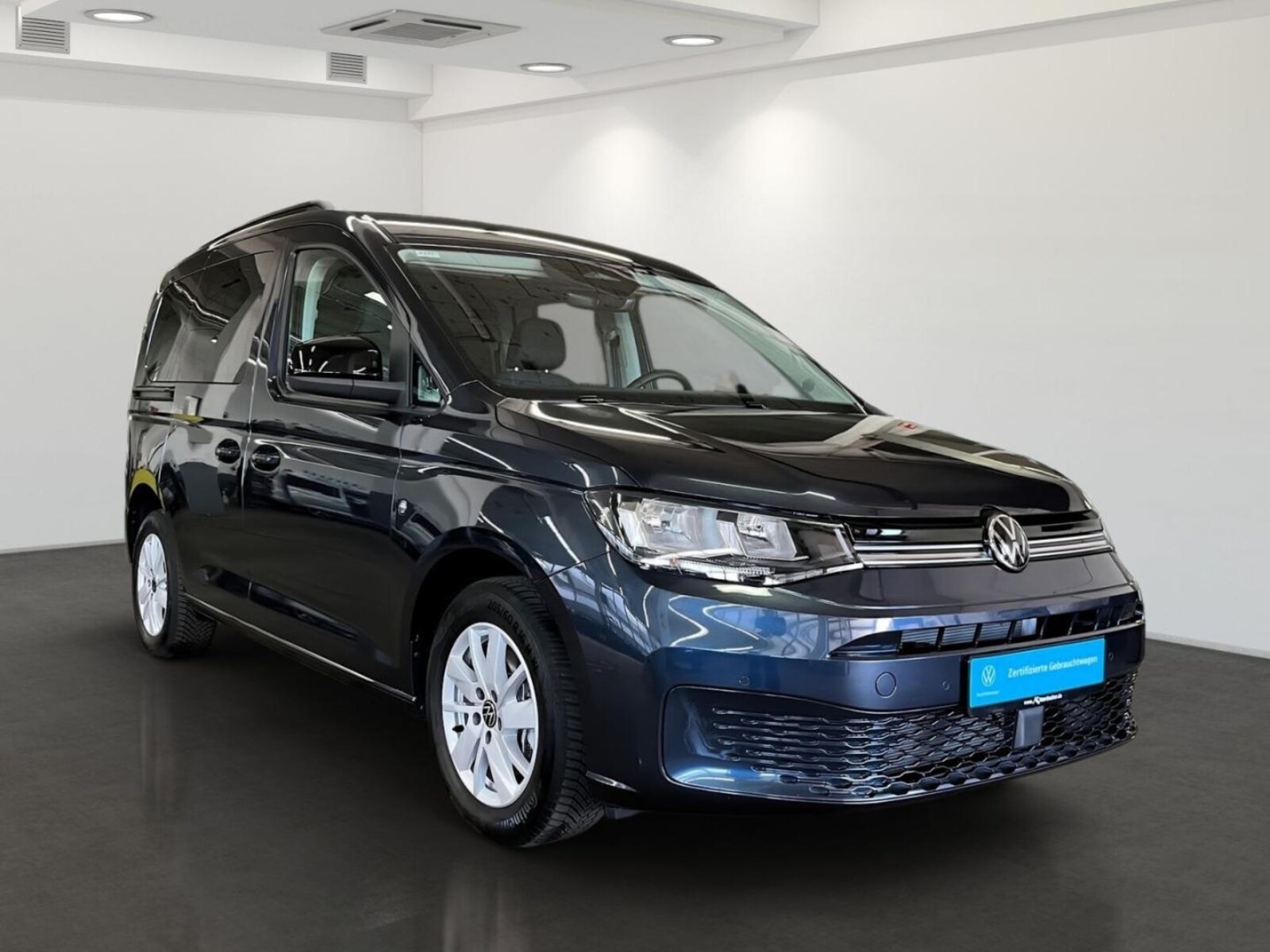 Volkswagen Caddy – Bild 5