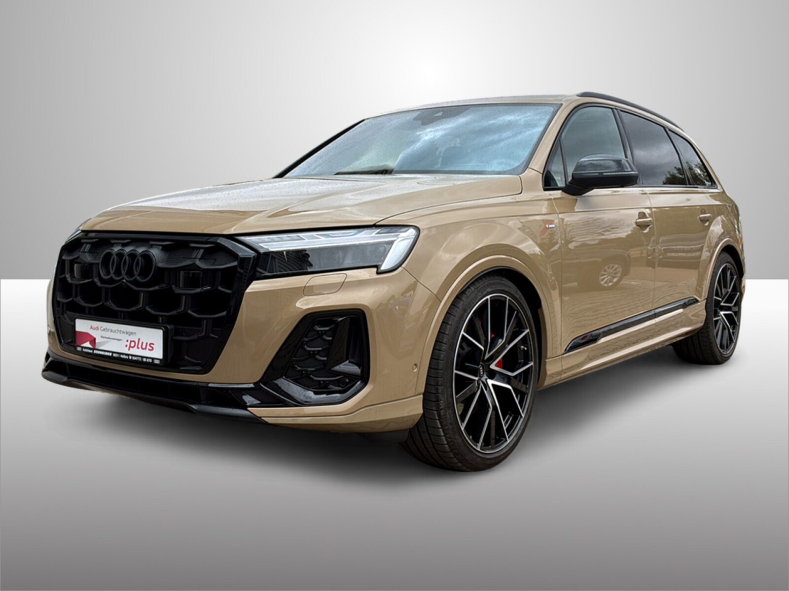 Audi Q7 – Bild 2