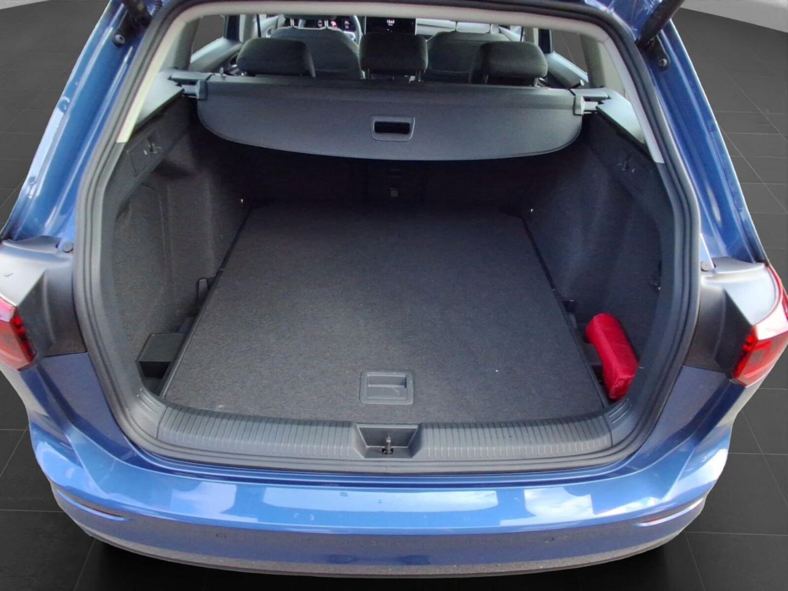 Volkswagen Golf Variant – Bild 17