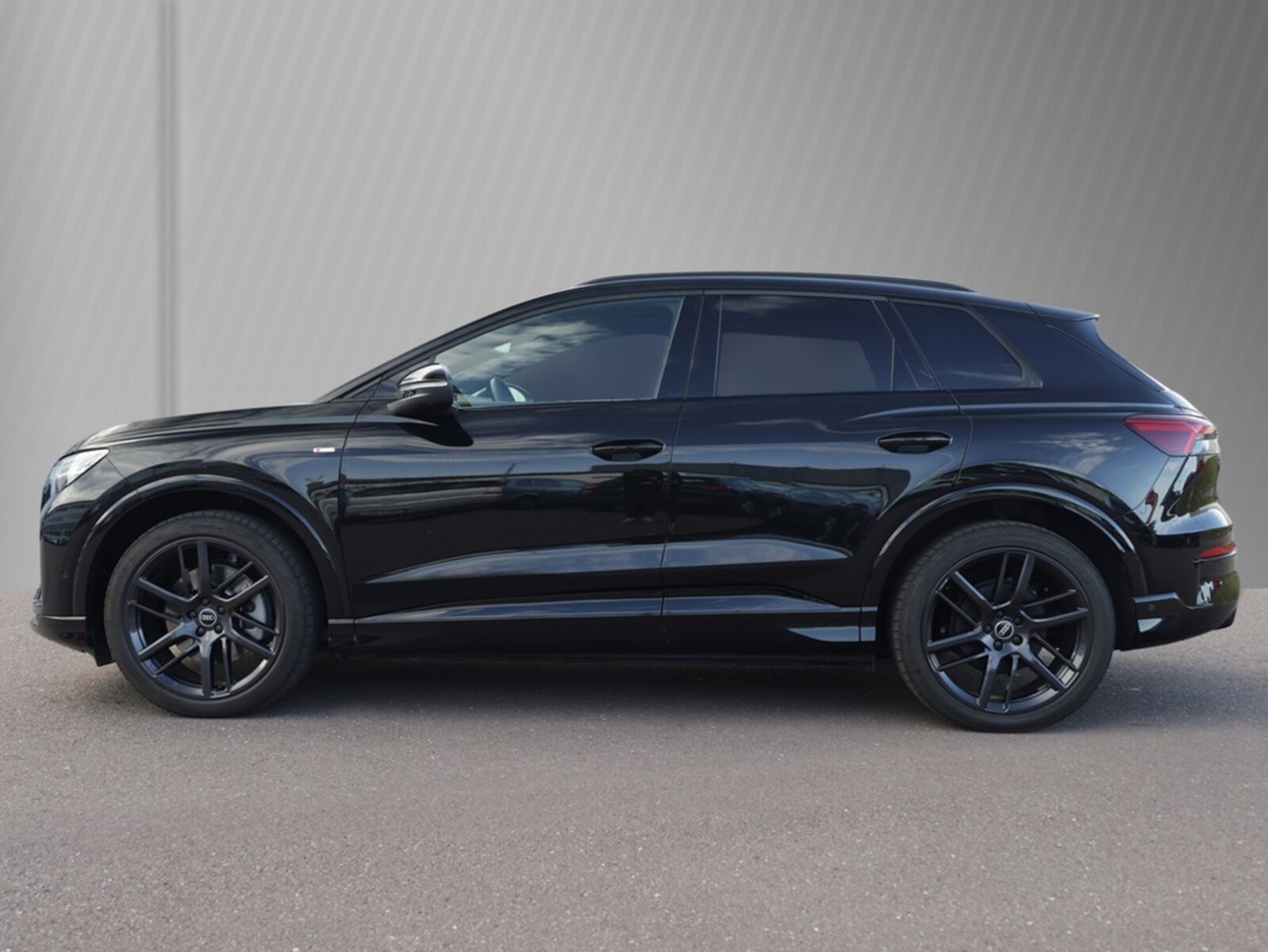 Audi Q4 e-tron – Bild 3