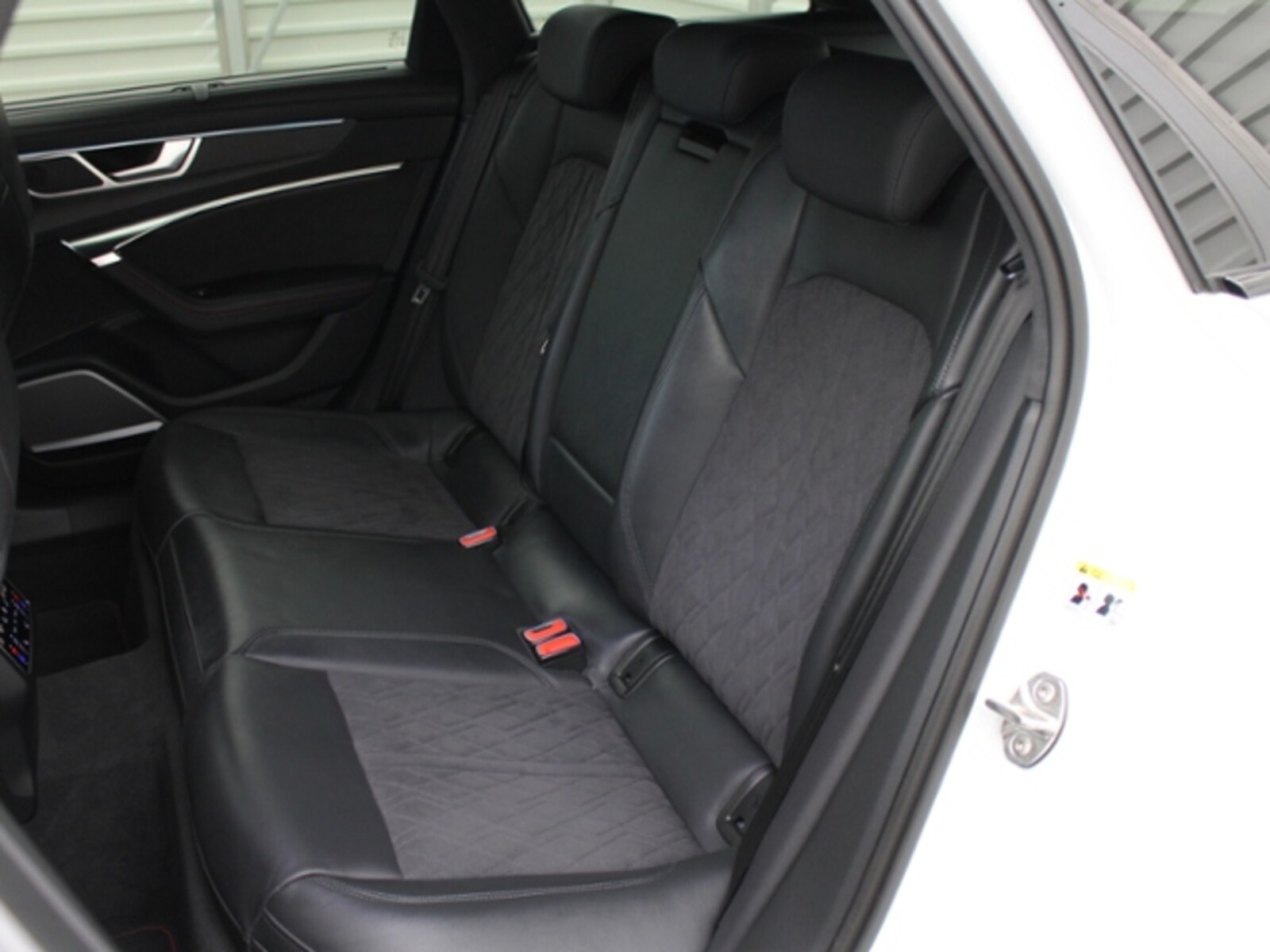 Audi RS 6 Avant – Bild 12