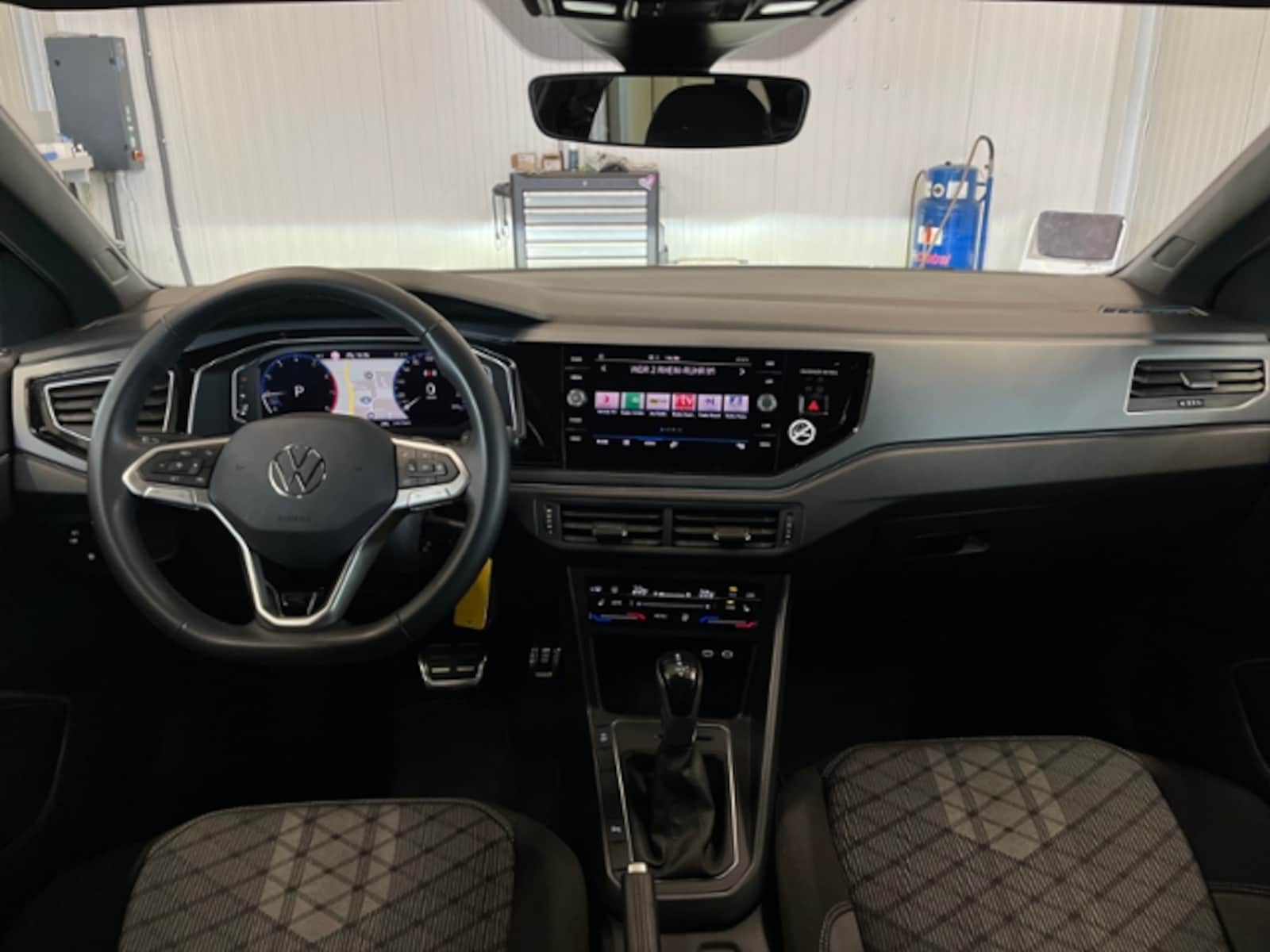 Volkswagen Taigo – Bild 14