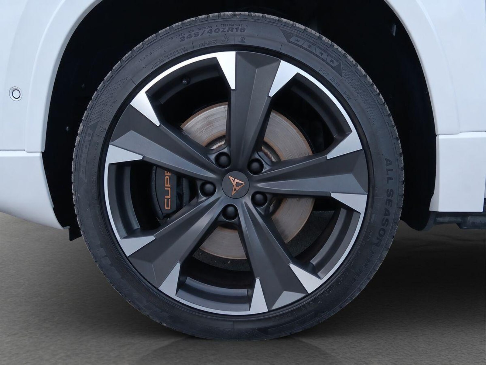 CUPRA Ateca – Bild 16