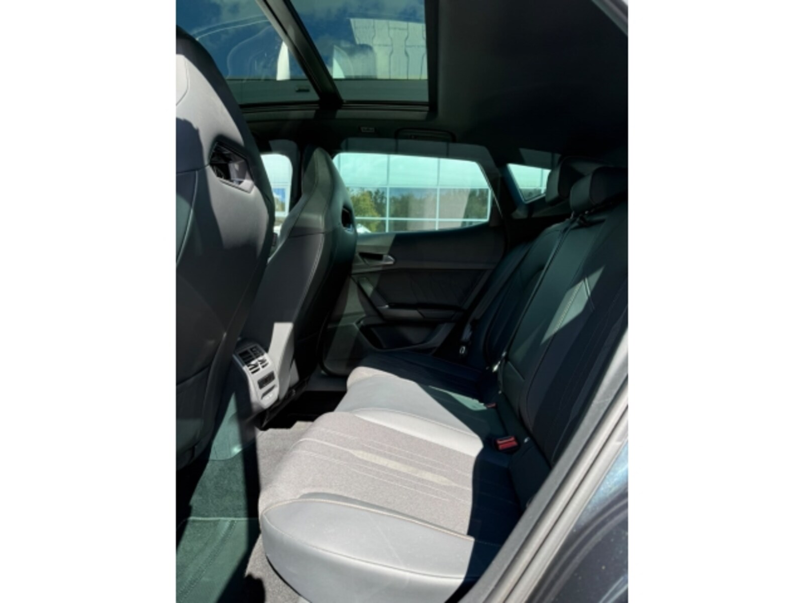 CUPRA Formentor – Bild 10