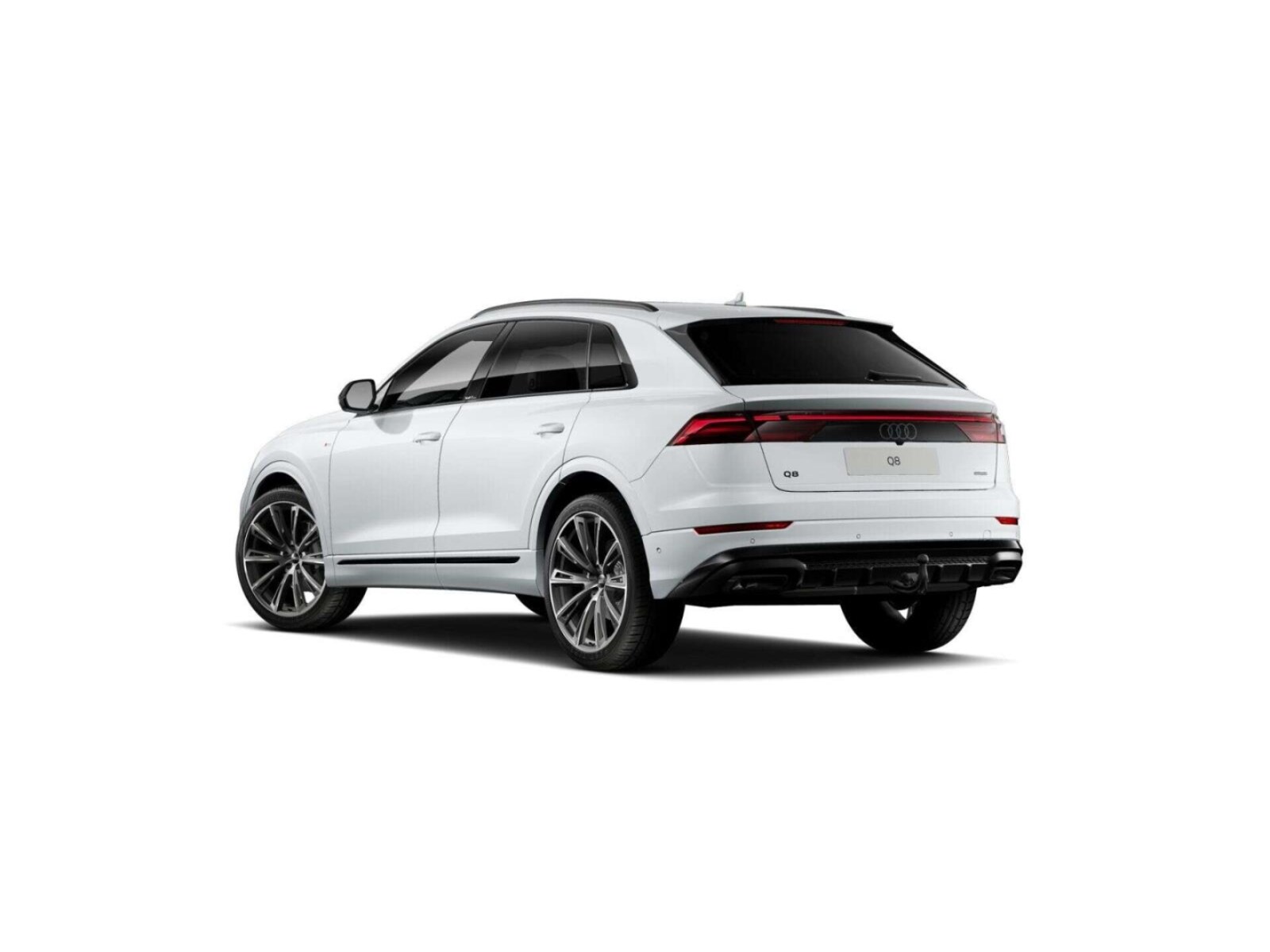 Audi Q8 – Bild 6