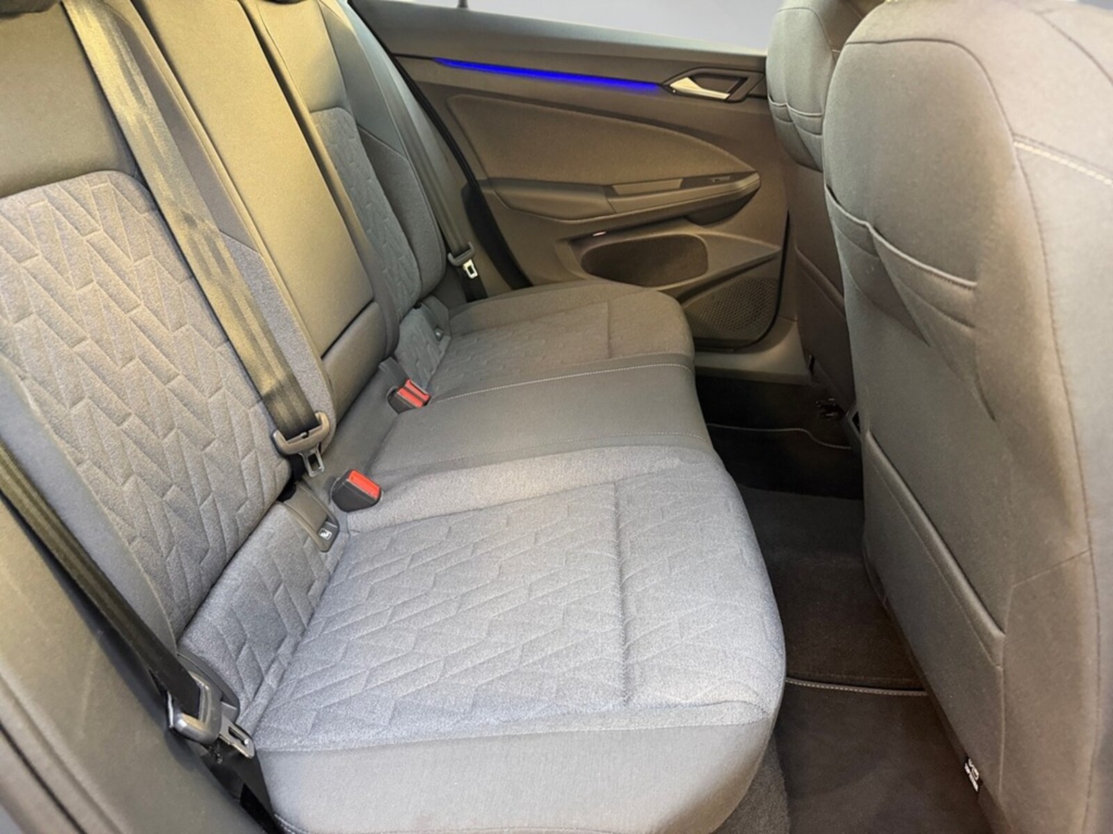 Volkswagen Golf Variant – Bild 11