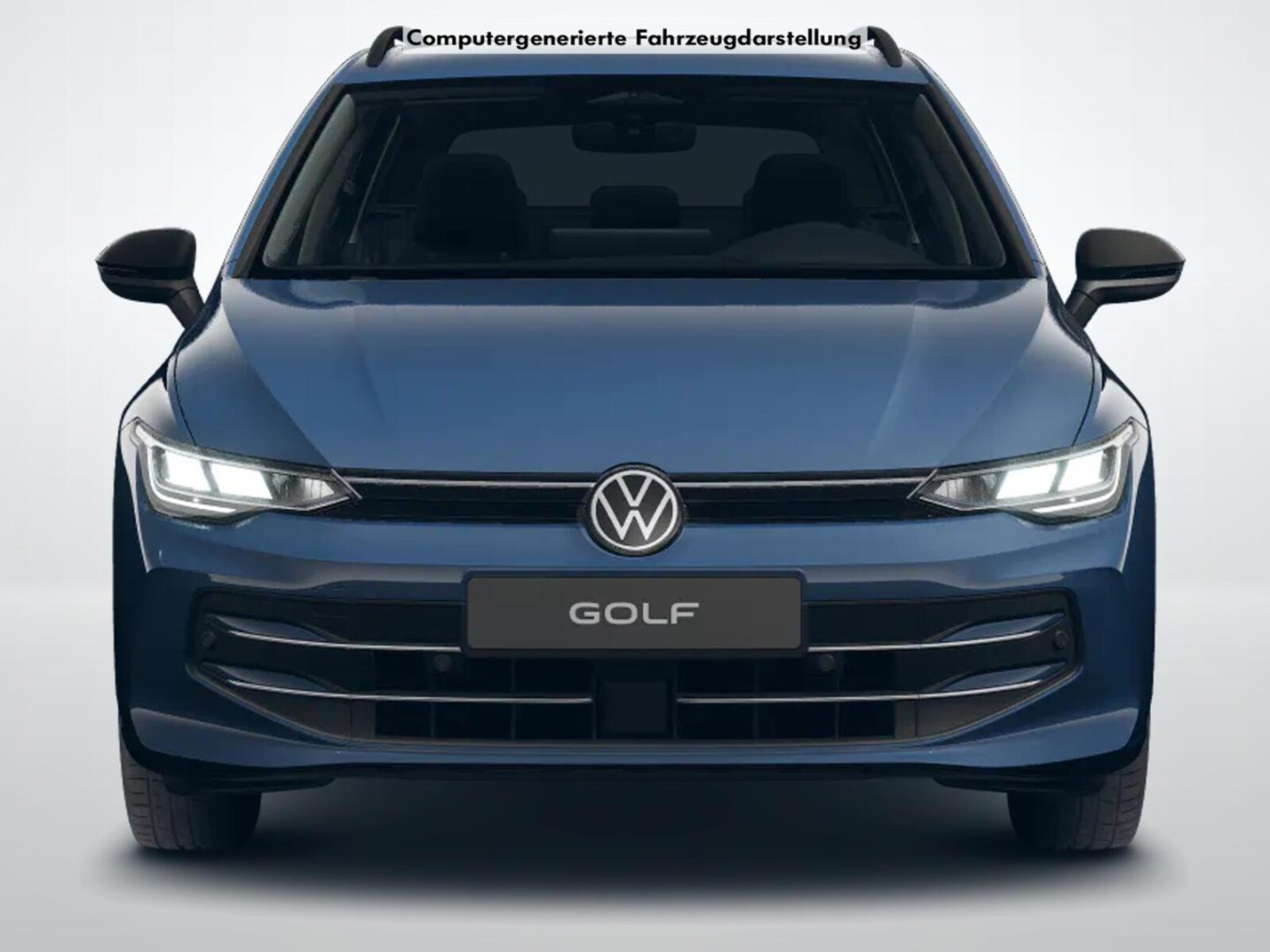 Volkswagen Golf Variant – Bild 3