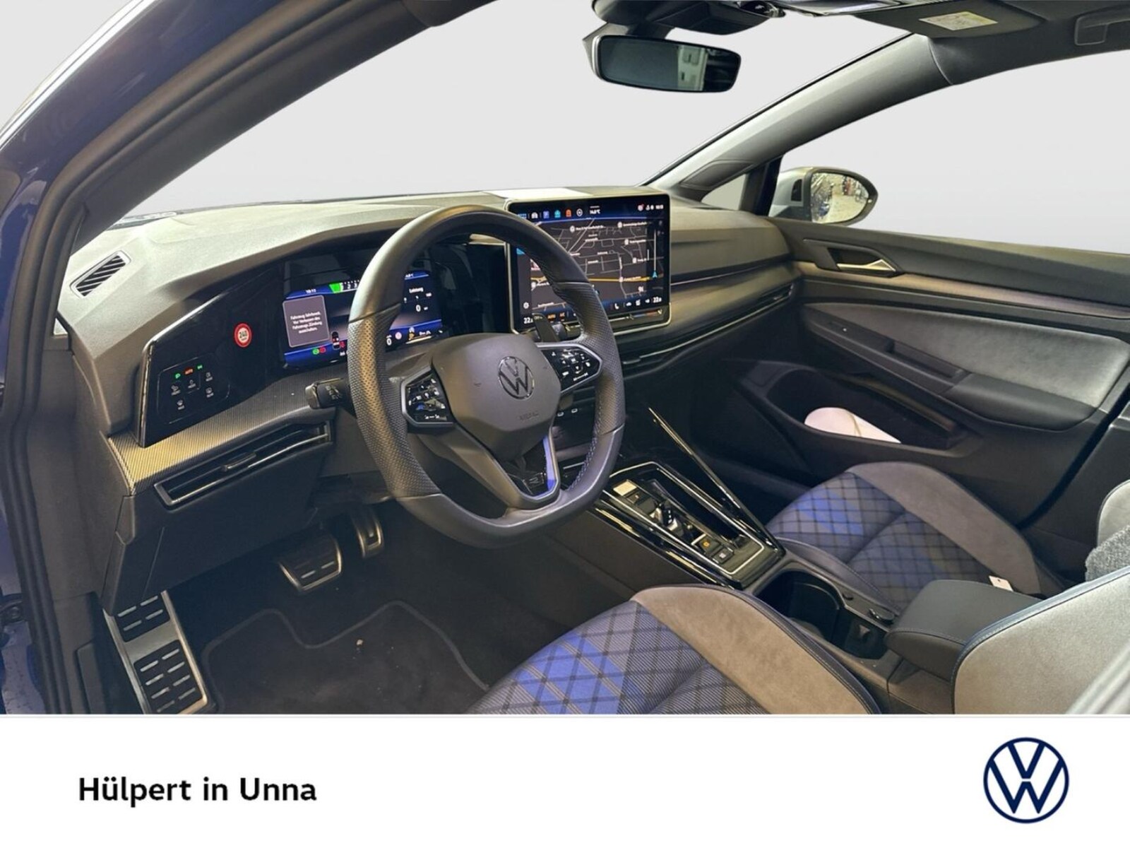 Volkswagen Golf – Bild 10