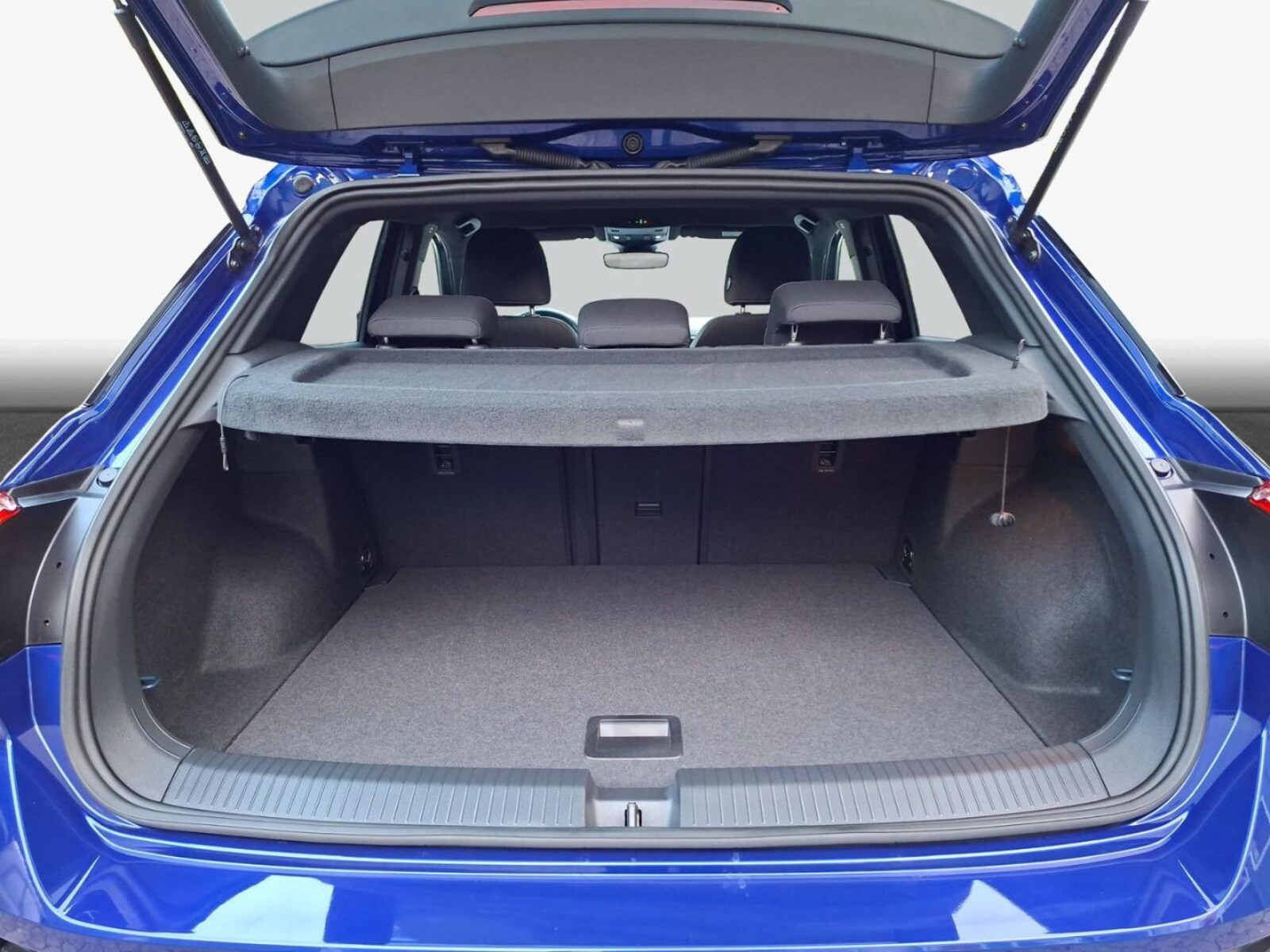 Volkswagen T-Roc – Bild 8
