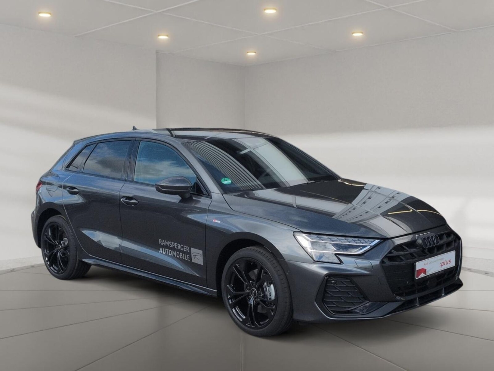 Audi A3 Sportback – Bild 7