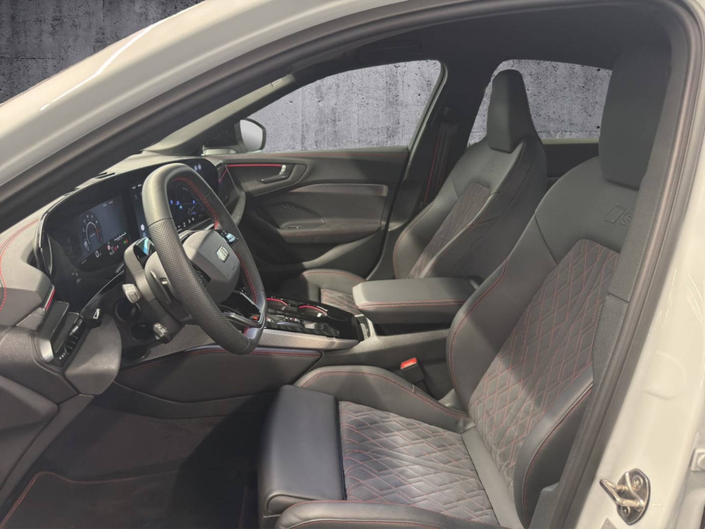 Bild über Audi A5 Limousine edition one TFSI 150 kW S tronic - für weitere Informationen kontaktieren Sie den Audi Partner