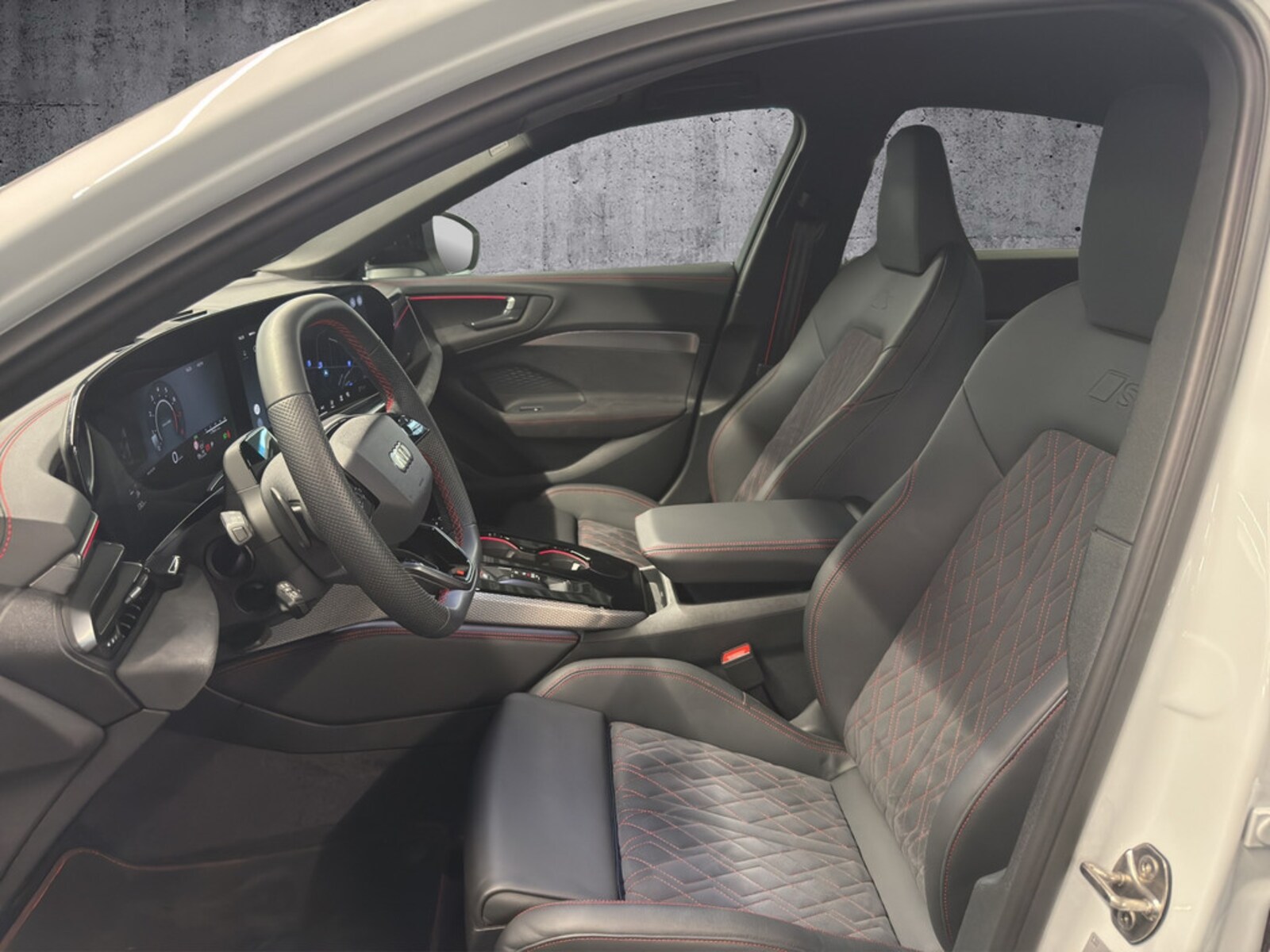 Audi A5 Limousine – Bild 9