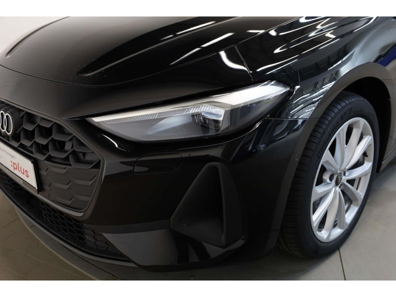 Audi A5 Avant – Bild 7