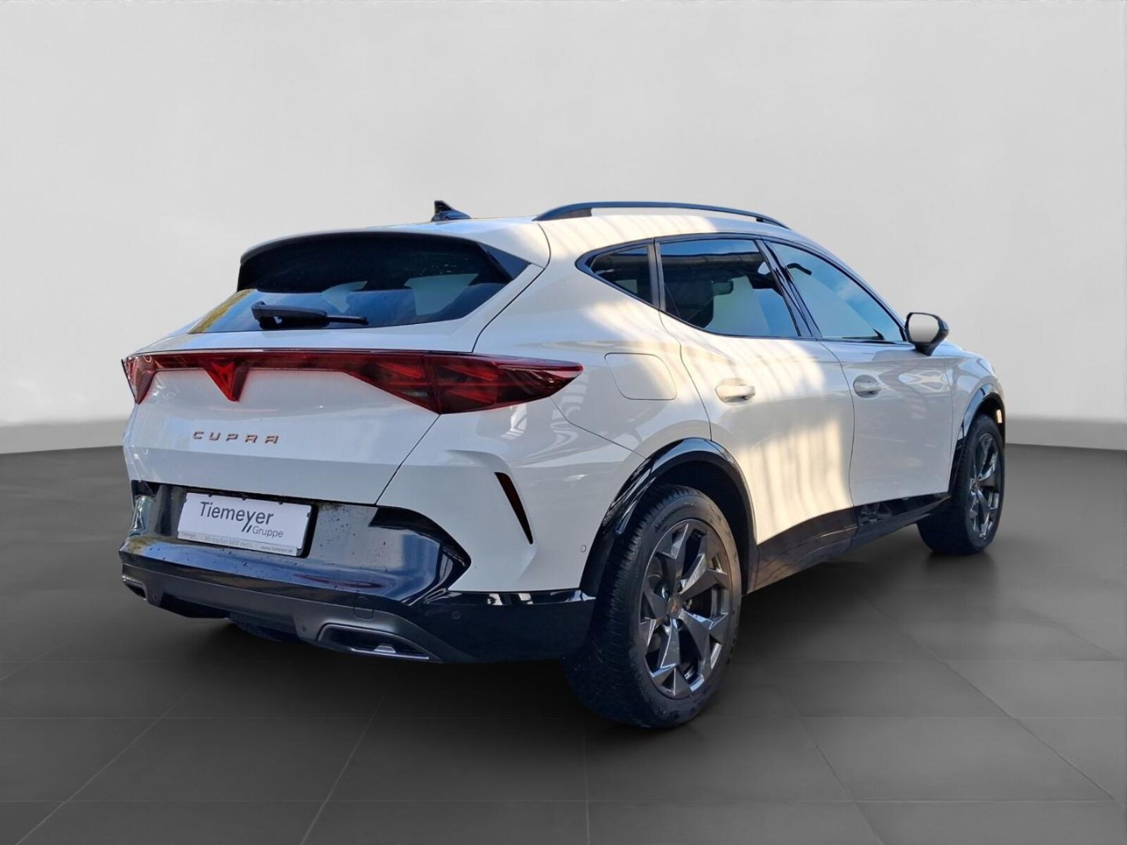 CUPRA Formentor – Bild 3