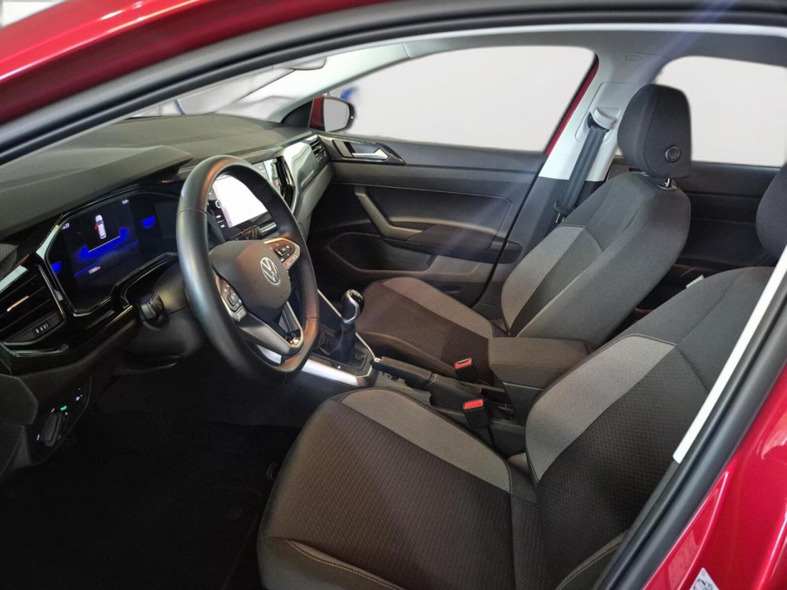 Volkswagen Polo – Bild 8