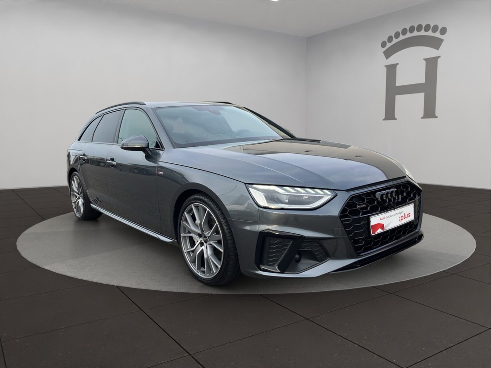 Audi A4 Avant – Bild 7