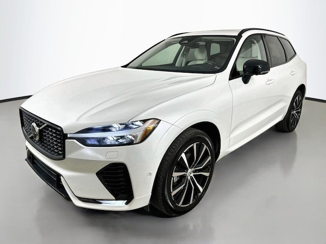 2024 Volvo XC60