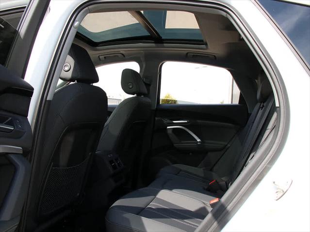 2025 AUDI Q5 - Image 14