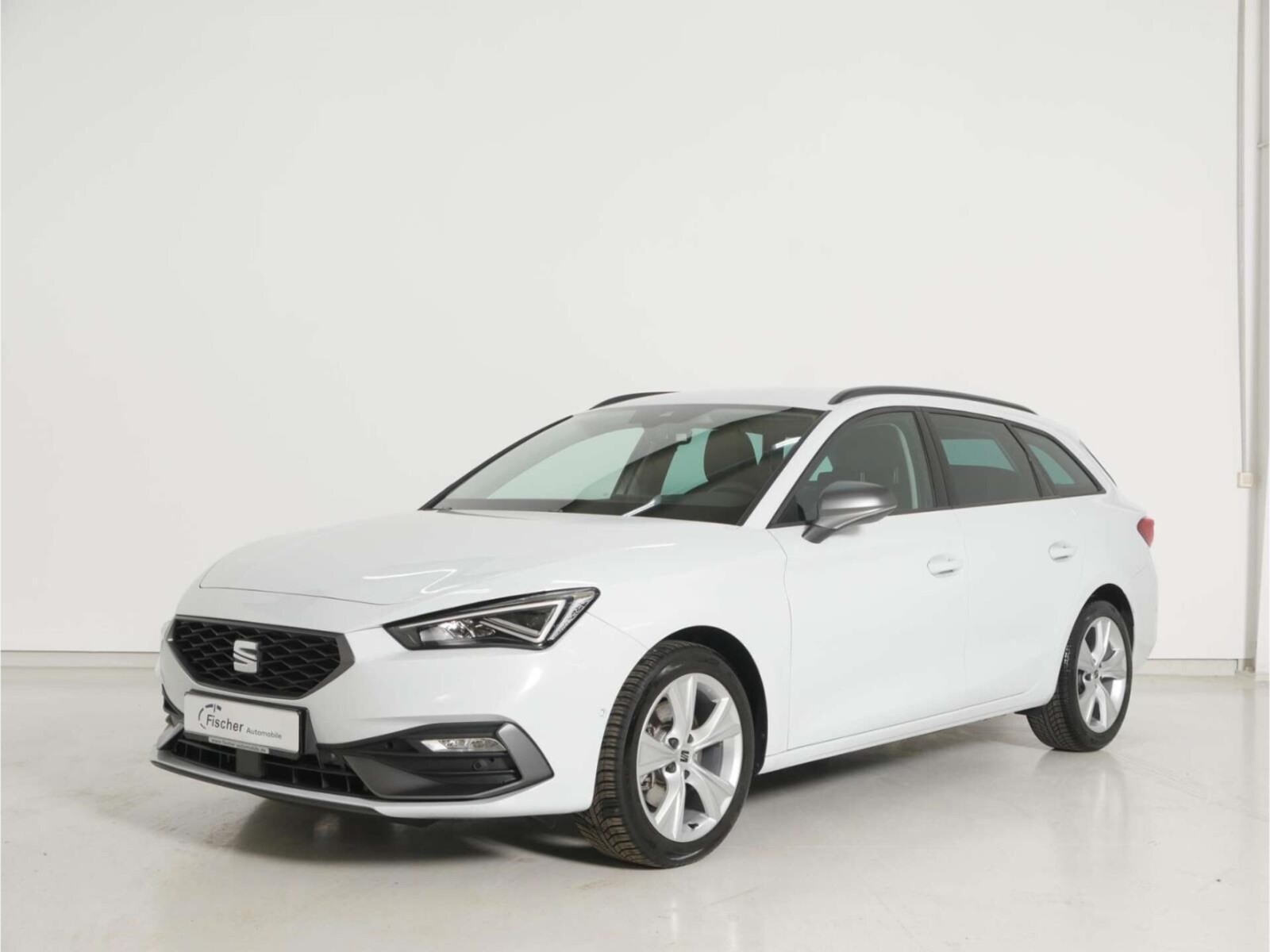 SEAT Leon Sportstourer