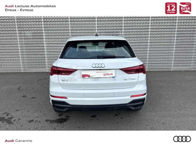 Audi Q3 TFSI E S Line 45 TFSI E 245 ch S Tronic - - Joinsteer - #4