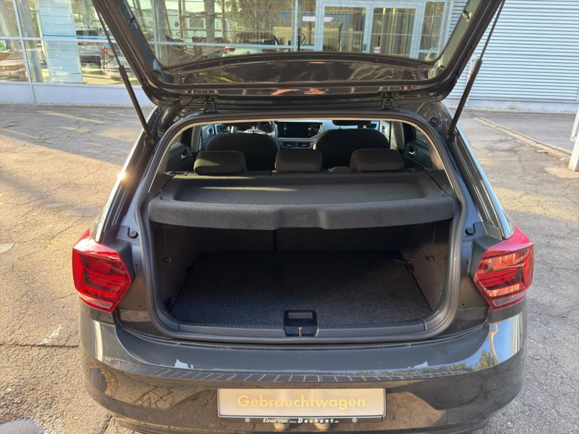 Volkswagen Polo Life