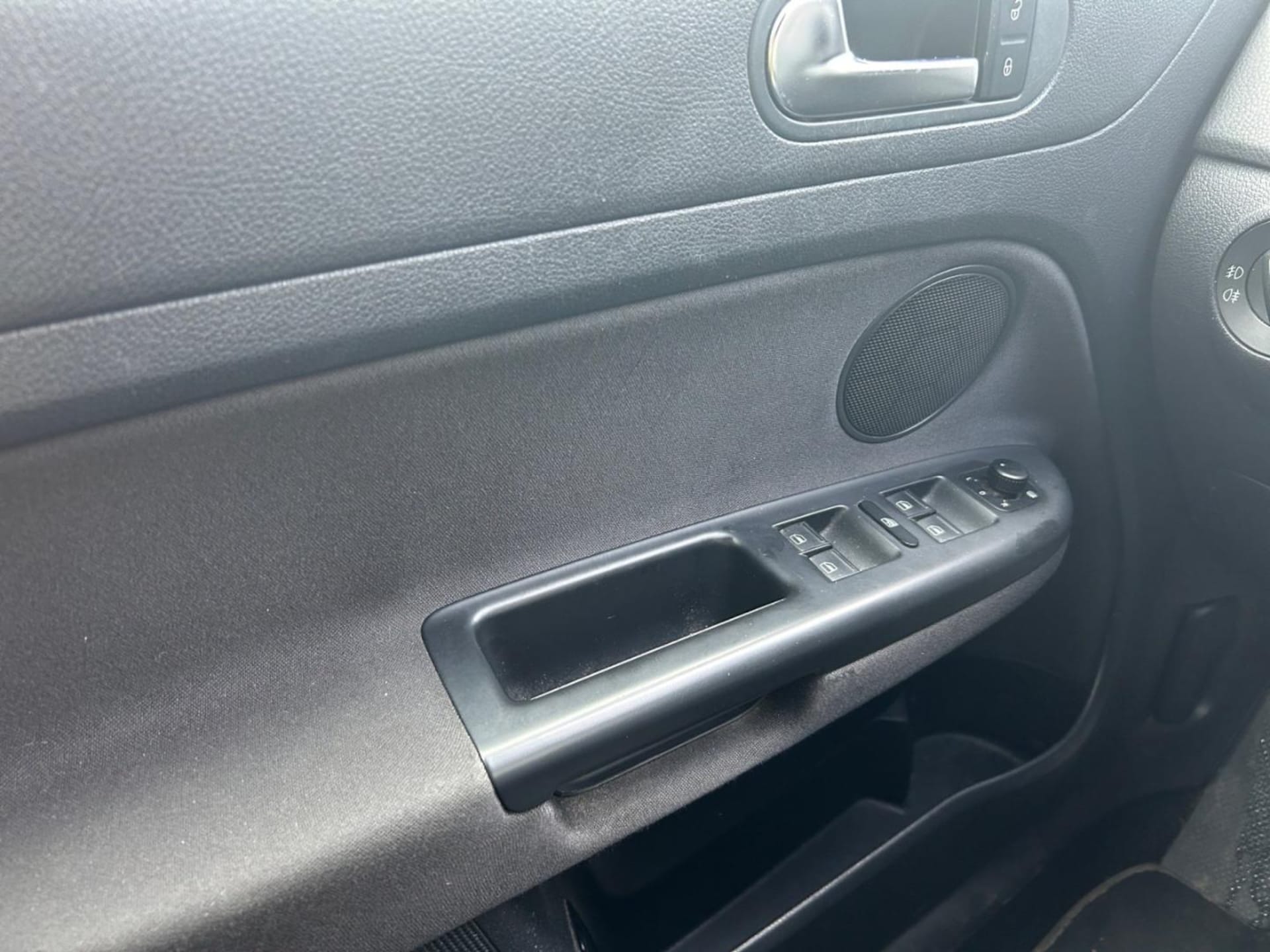 Volkswagen Golf Plus Trendline