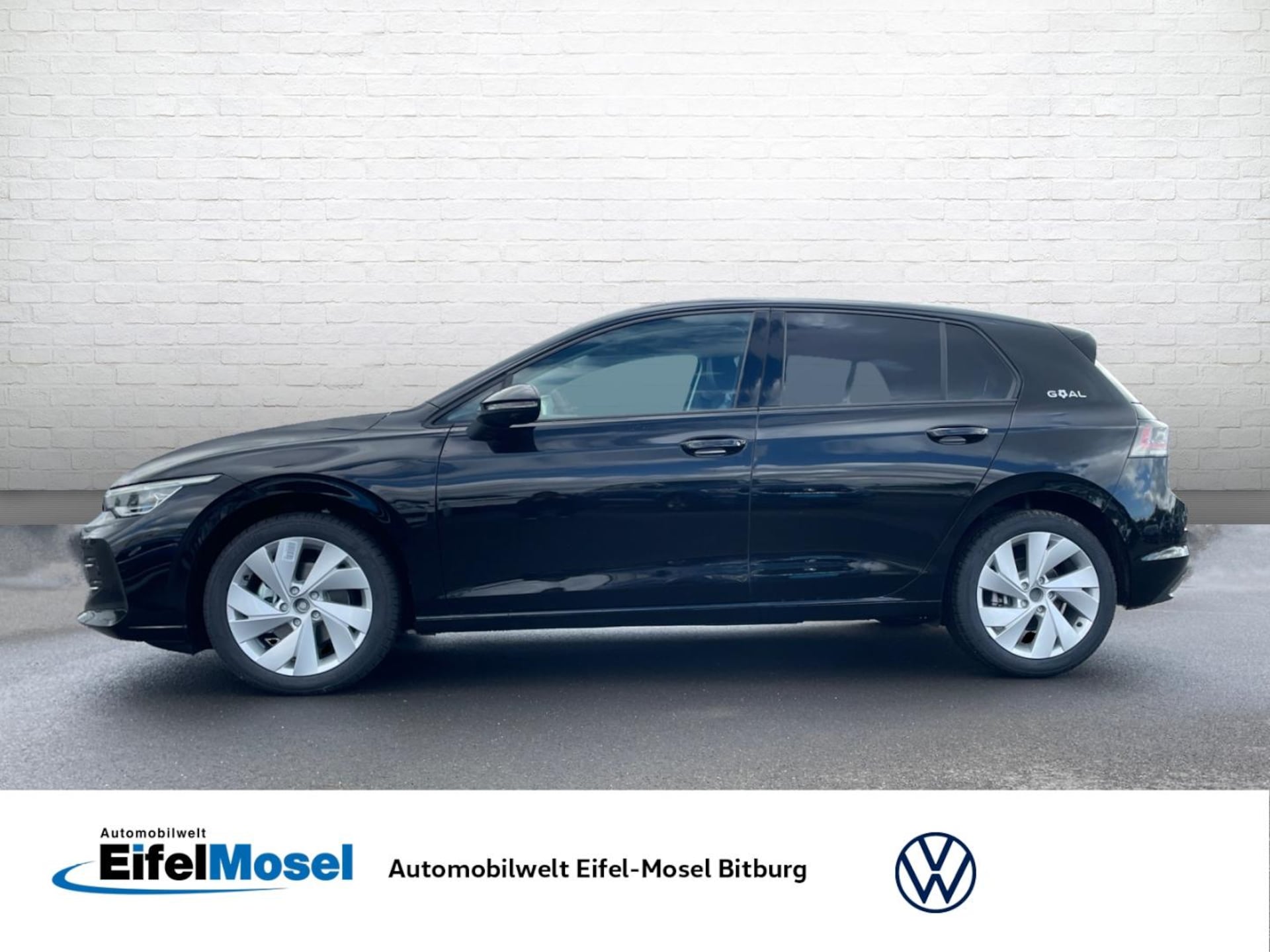 Volkswagen Golf Goal