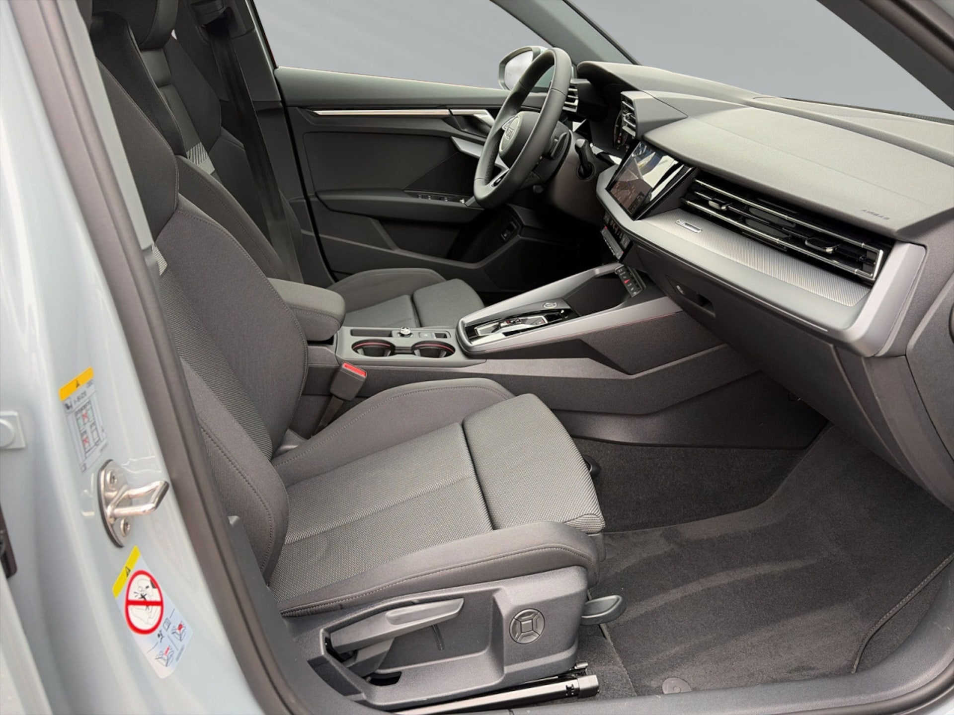 Audi A3 allstreet TFSI e