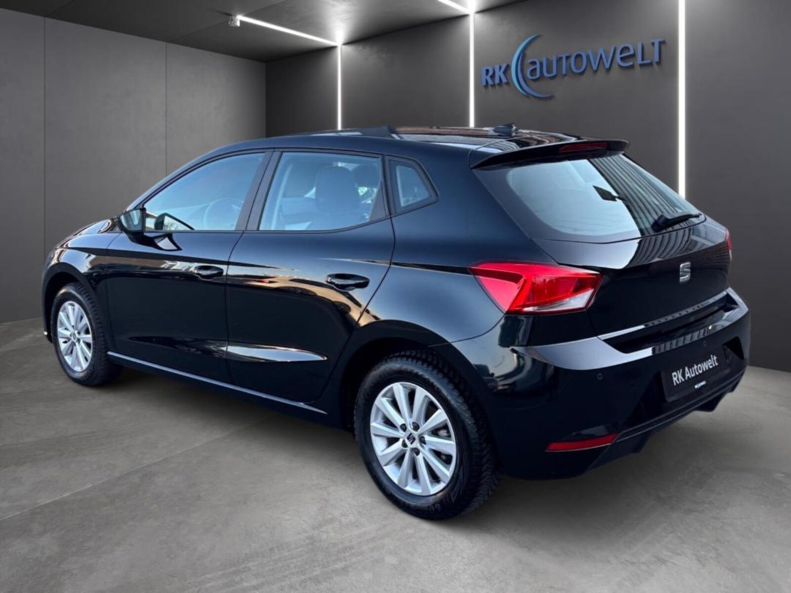 SEAT Ibiza – Bild 5