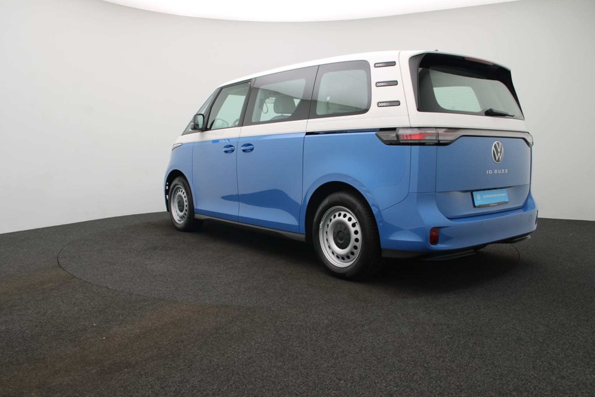 Volkswagen ID. Buzz Pure