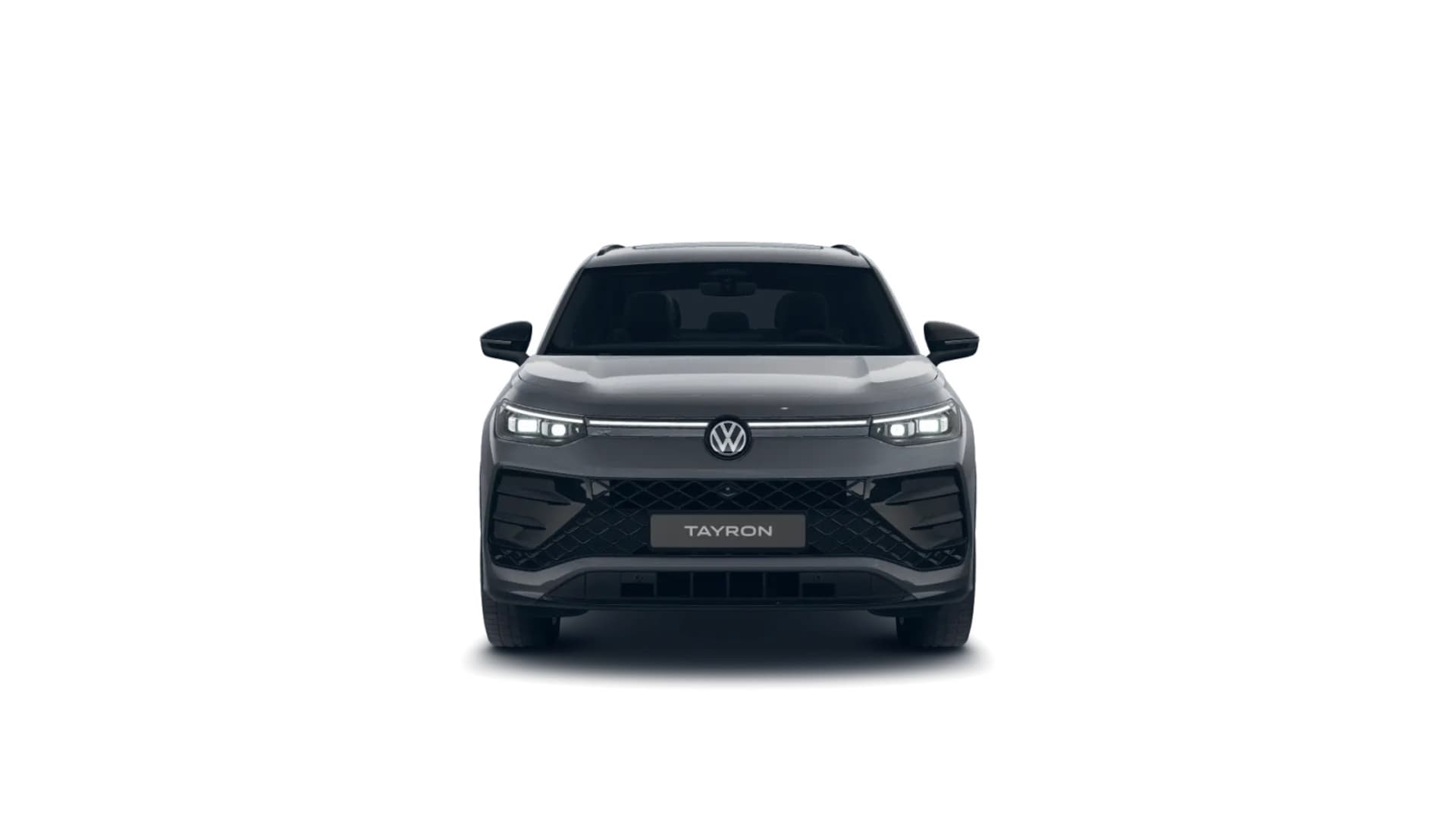 Volkswagen Tayron R-Line