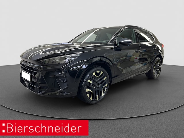 CUPRA Terramar 1.5 e-HYBRID VZ Tribe Edition AHK MATRIX NAVI (87729_GW_IN)