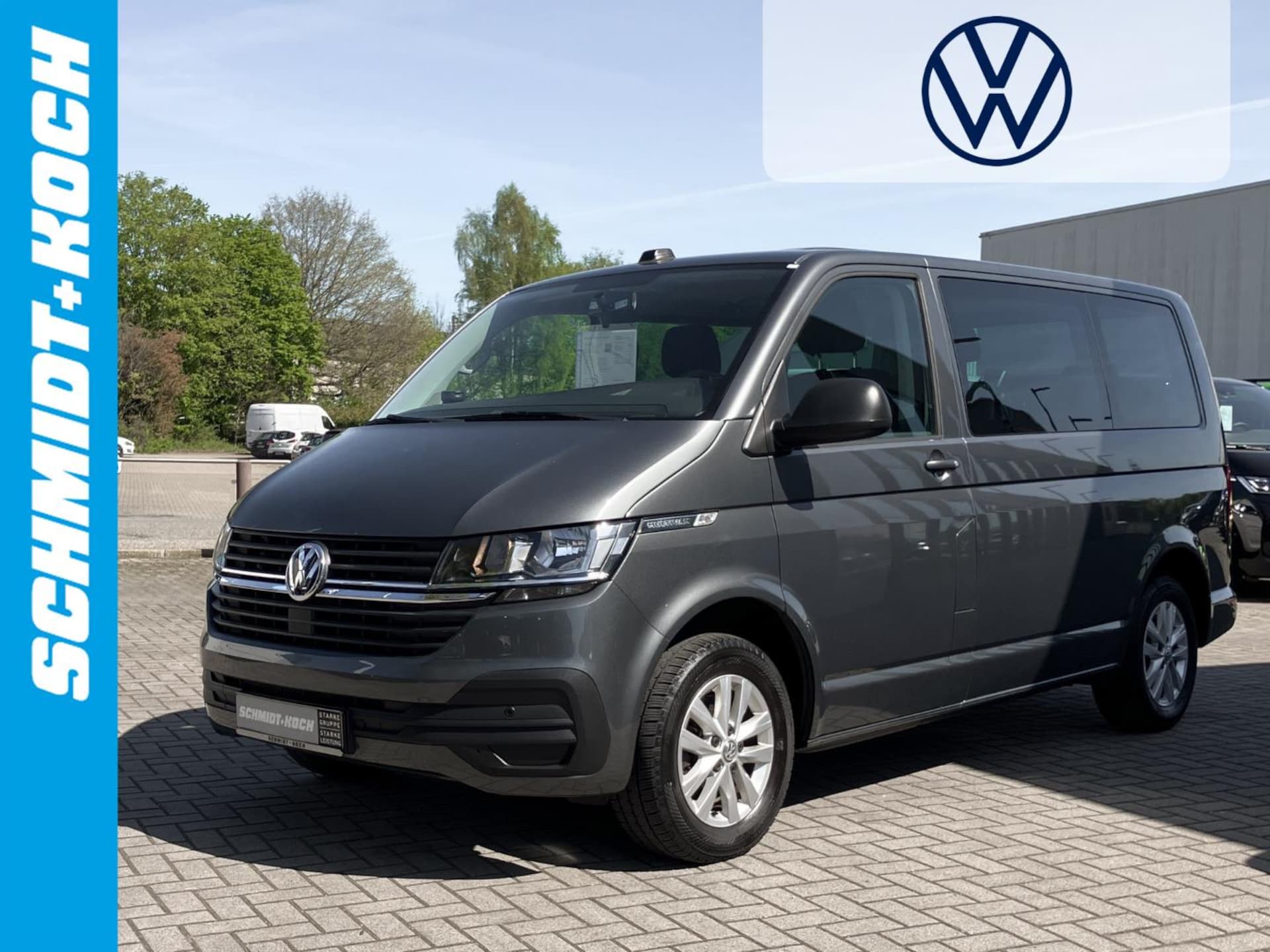 Volkswagen T6.1 Multivan