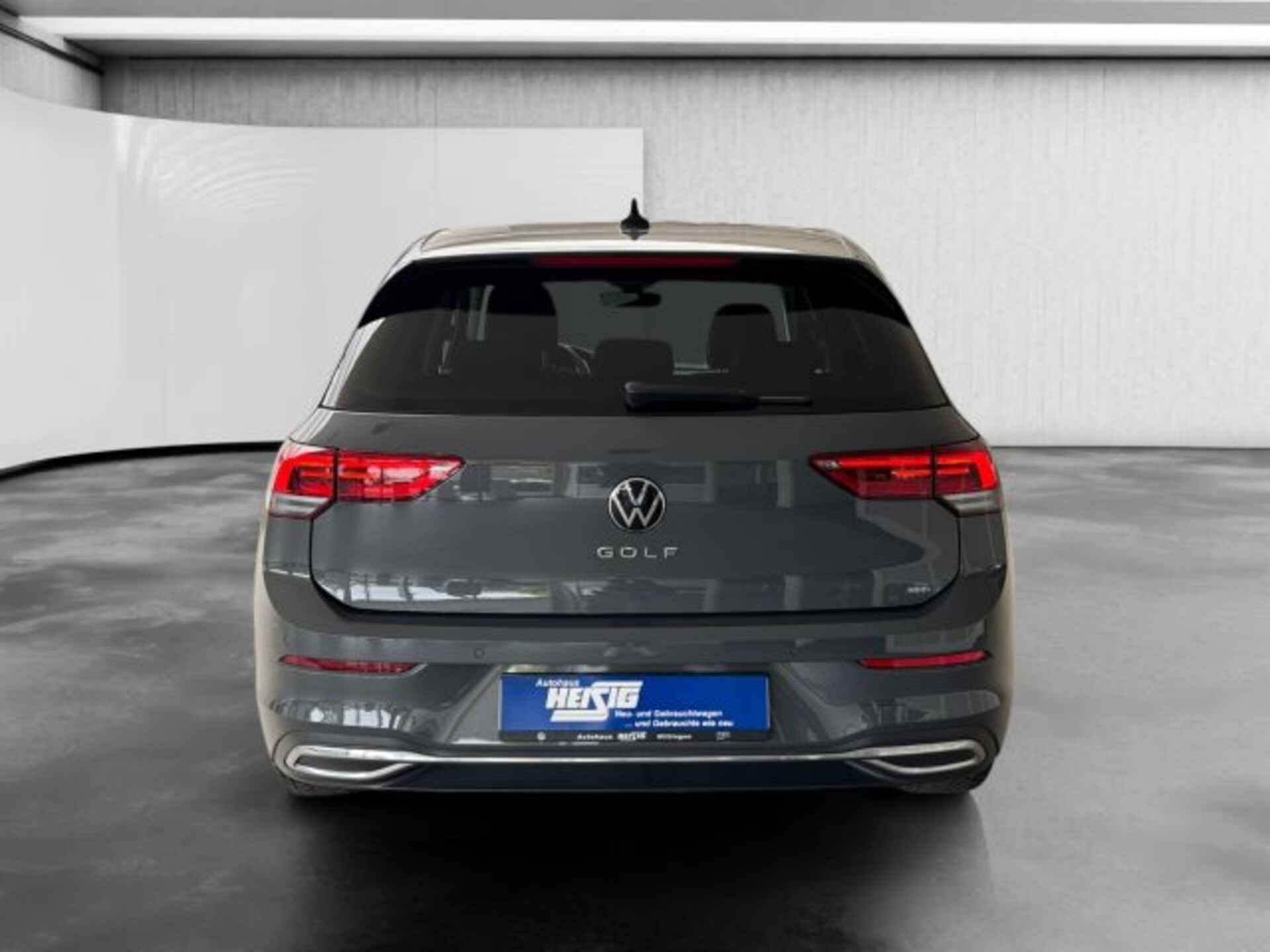 Volkswagen Golf Active