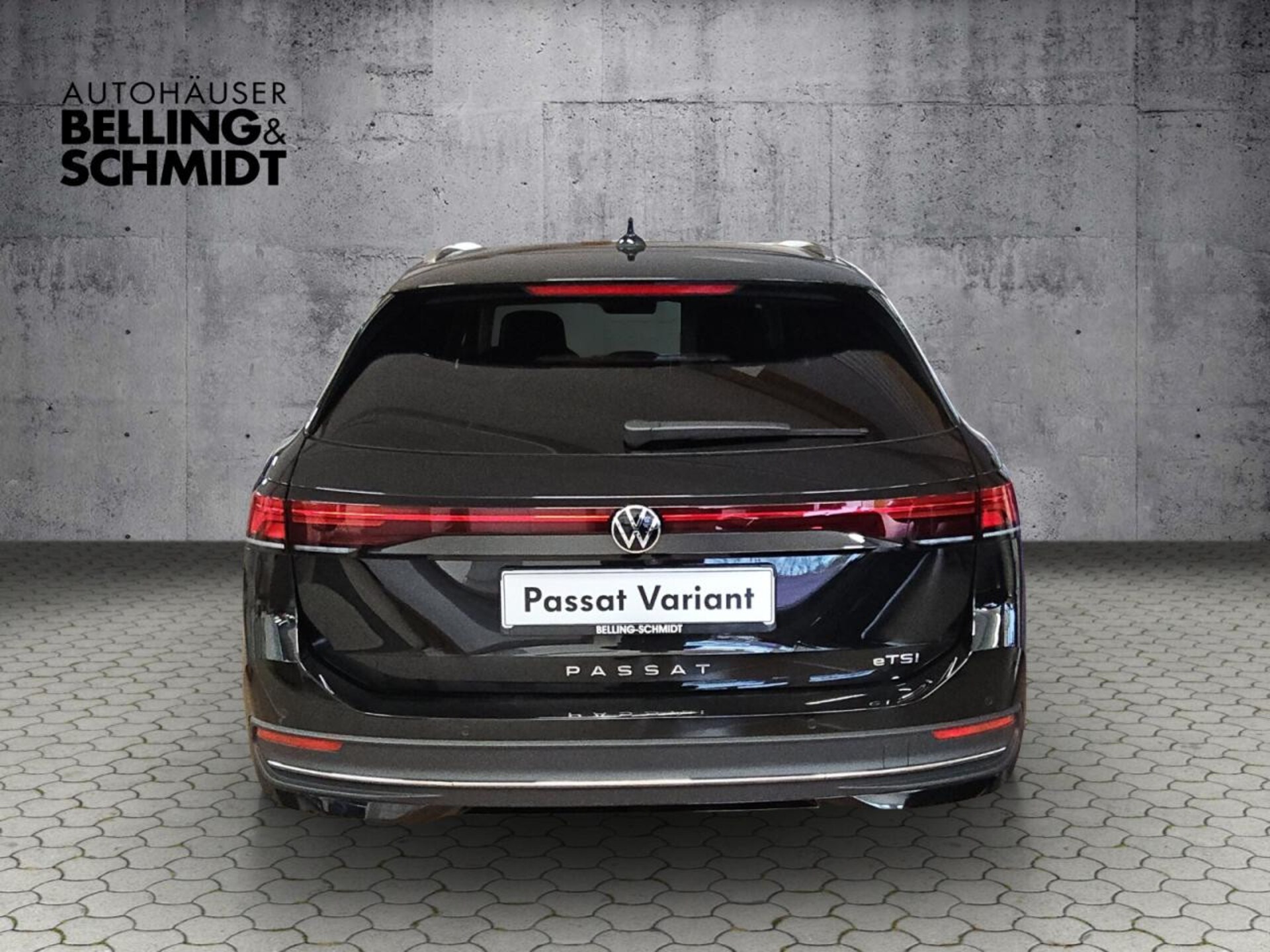 Volkswagen Passat Business