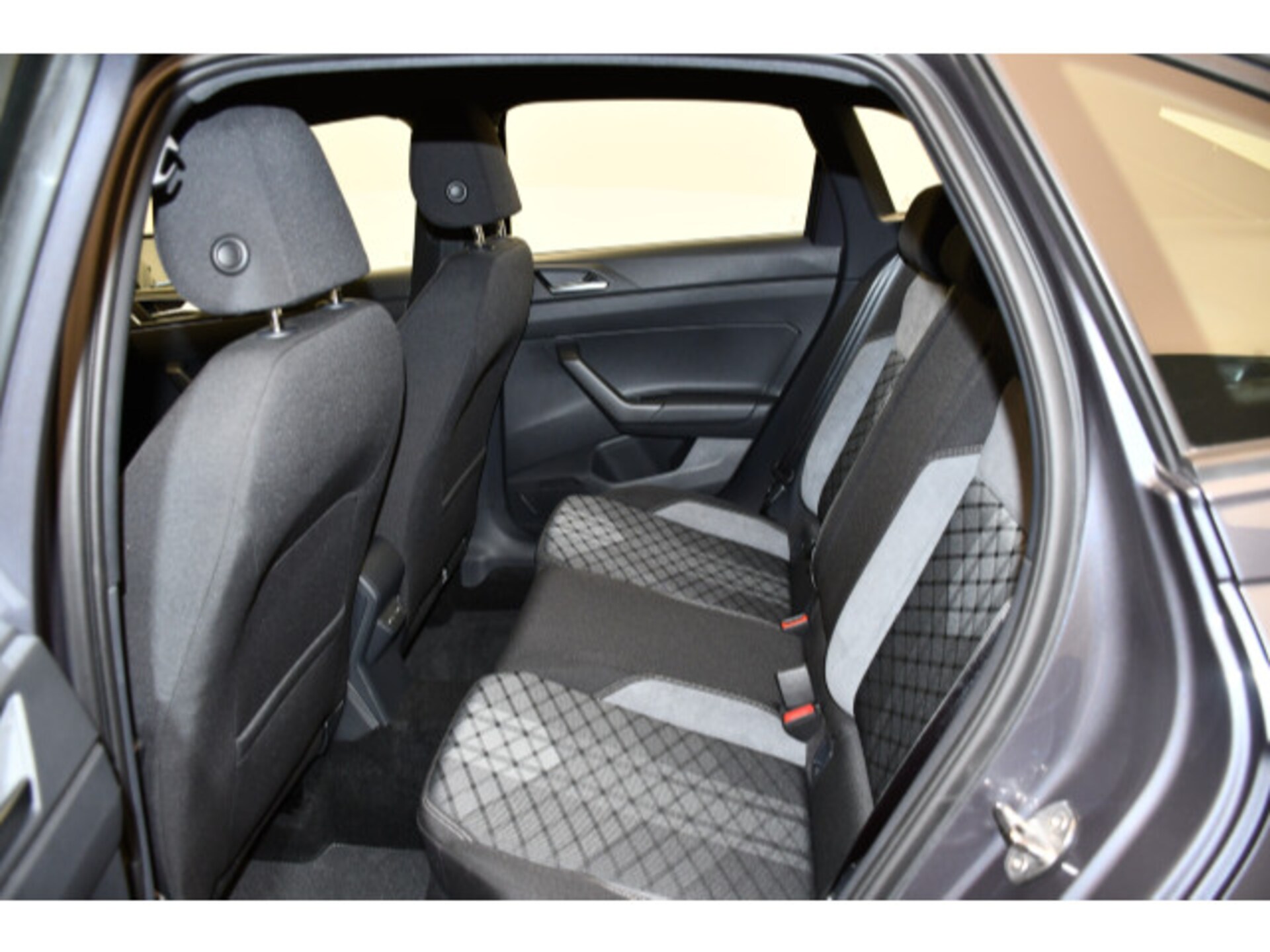 Volkswagen Taigo R-Line